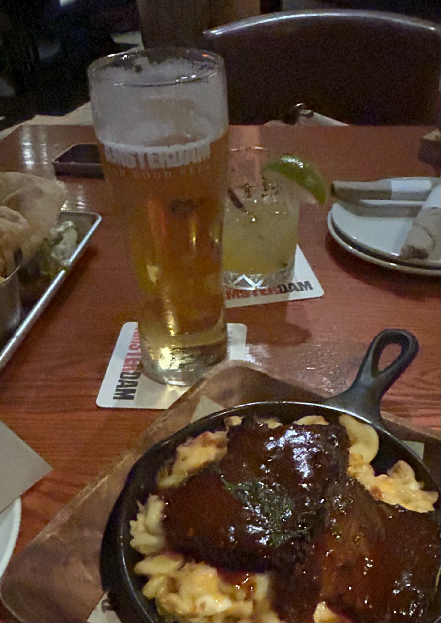 Blonde, The Church Brewing Co.