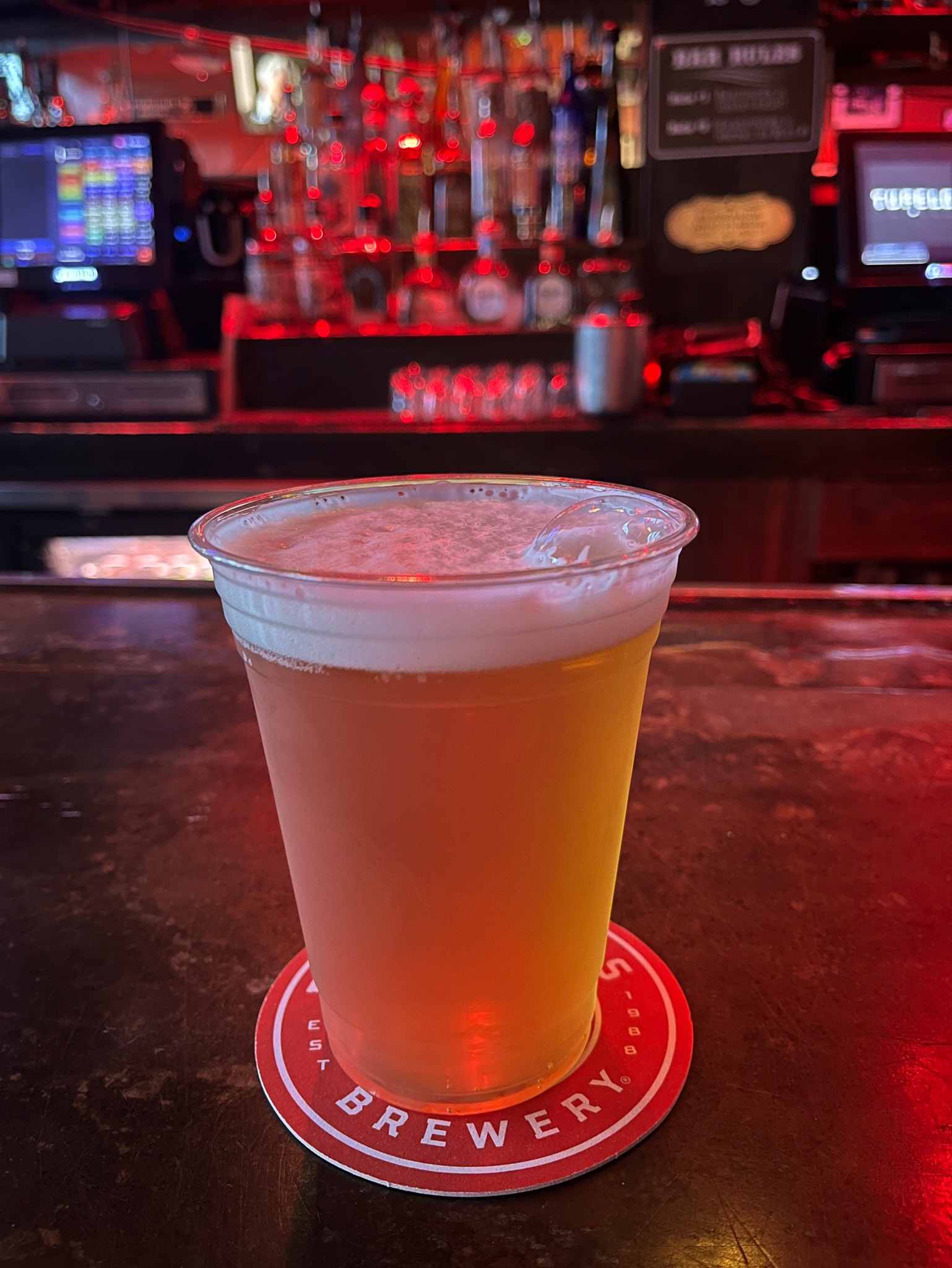Doppelganger, Tree House Brewing Company