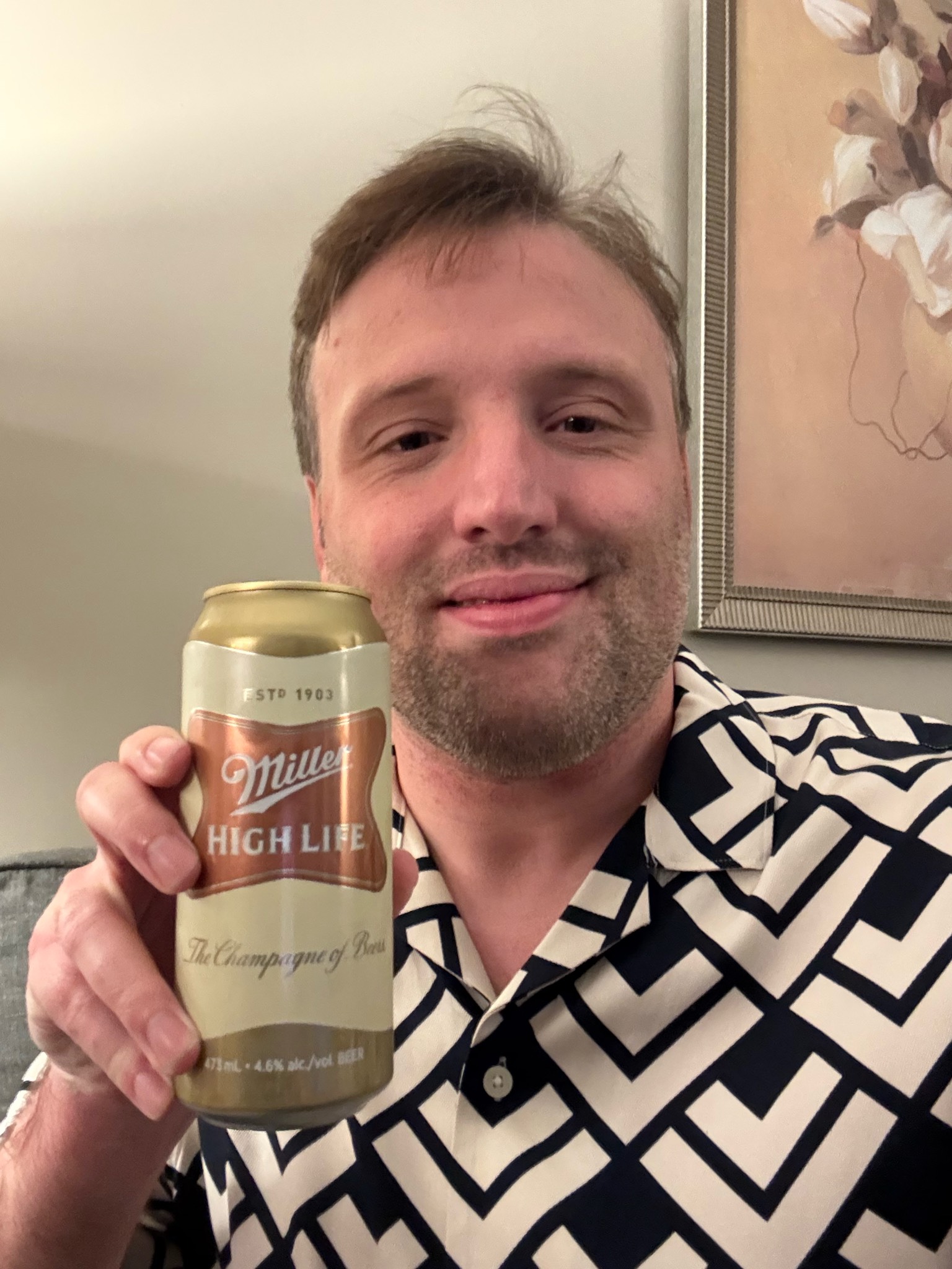 Miller High Life, Miller Brewing Company (MillerCoors)