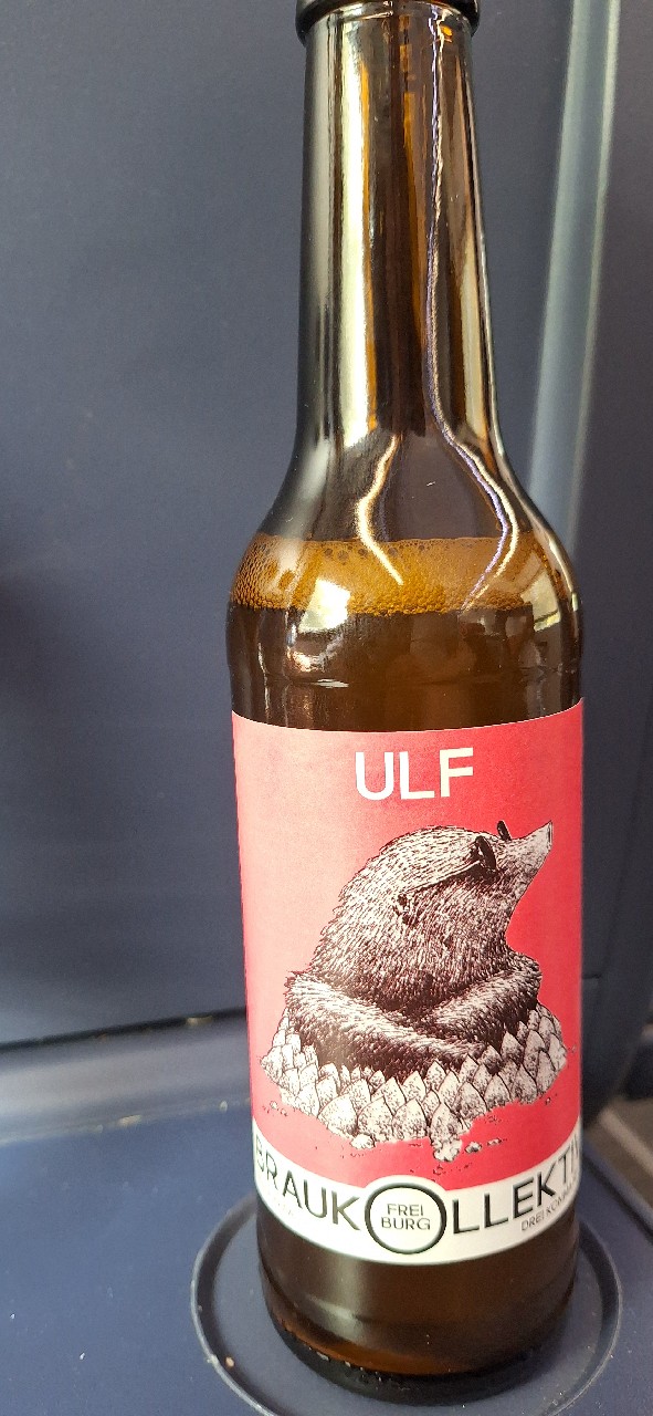 Ulf, Braukollektiv