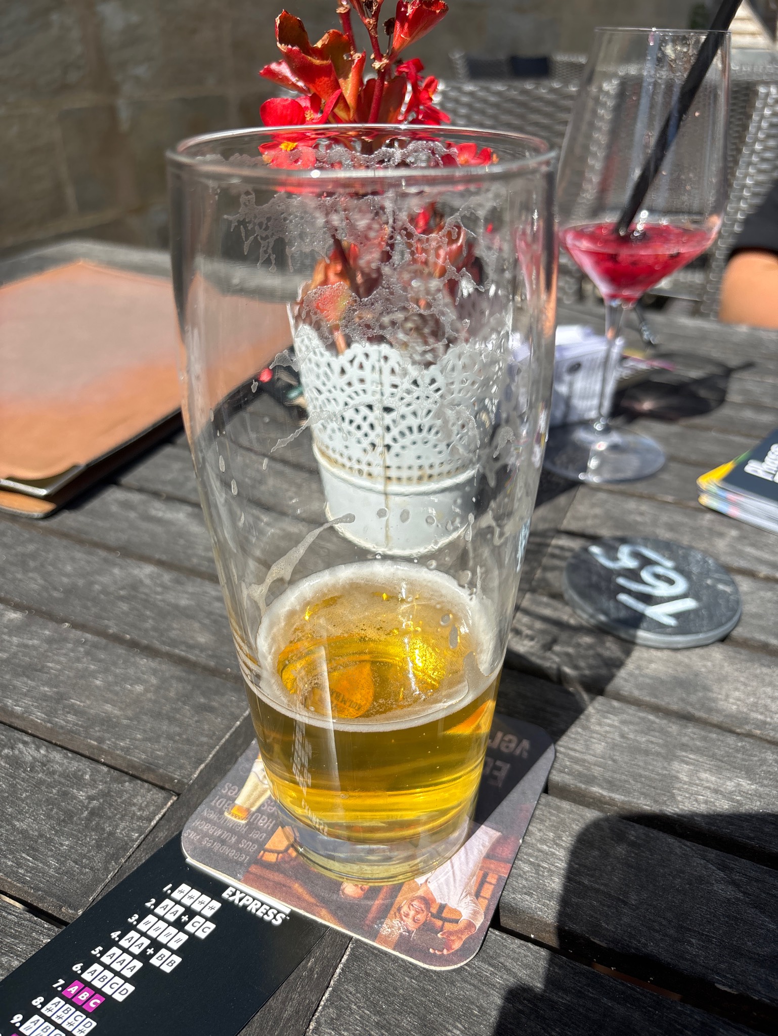 Bamberger Herren Pils, Keesmann Bräu