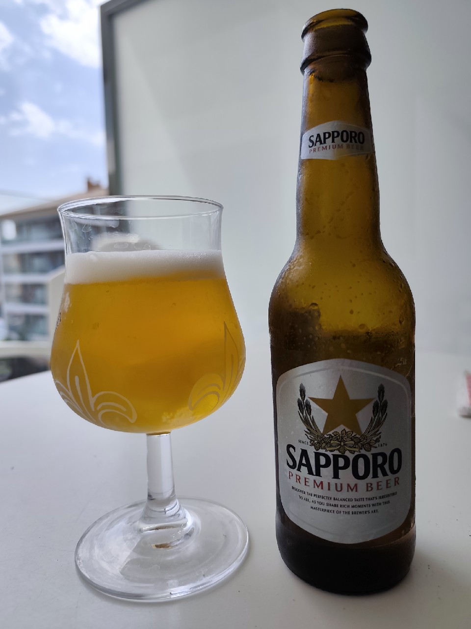 Sapporo Premium Beer, Sapporo Breweries