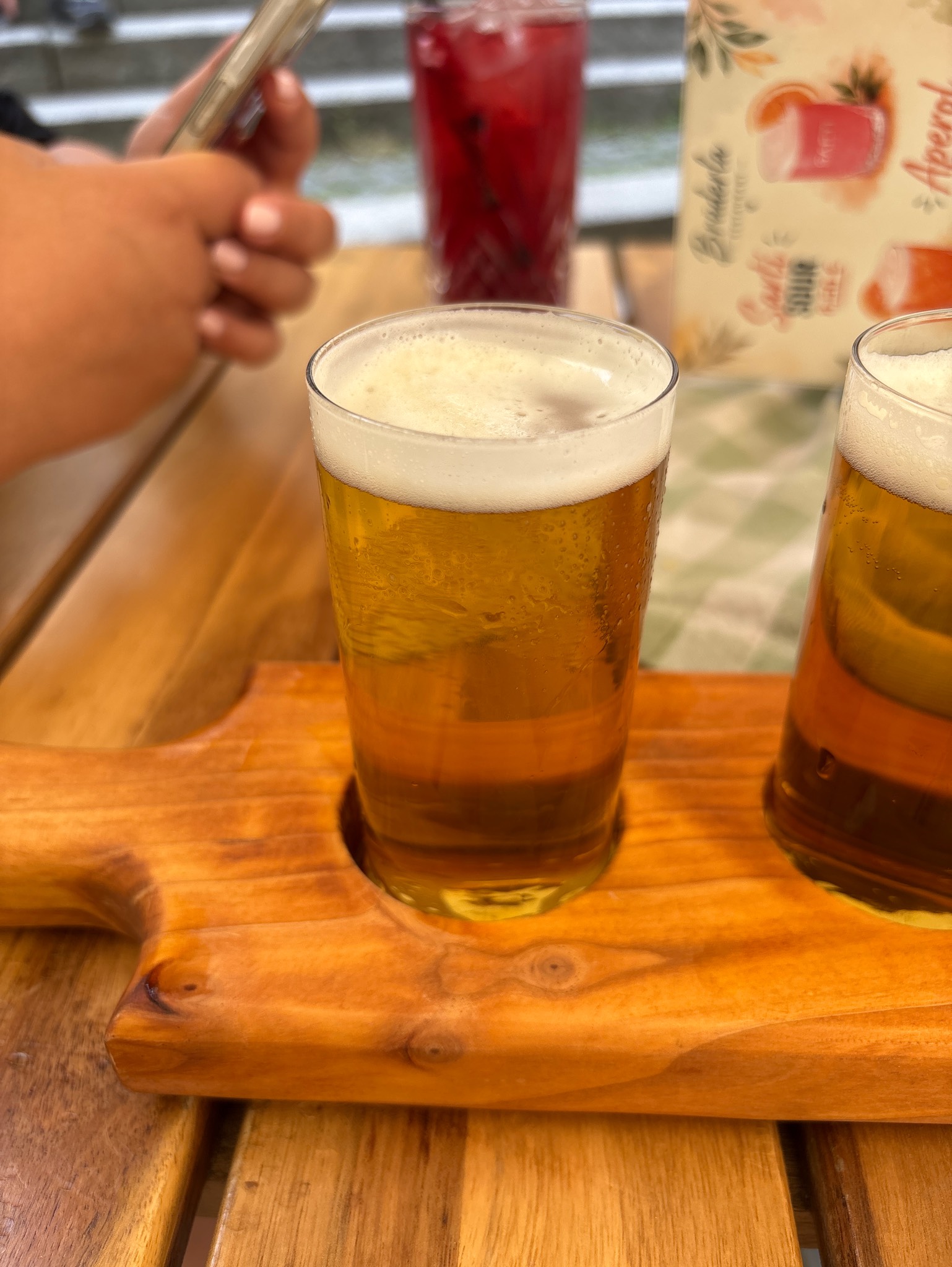 Helles Ur-Fränkisch, BroBier UG