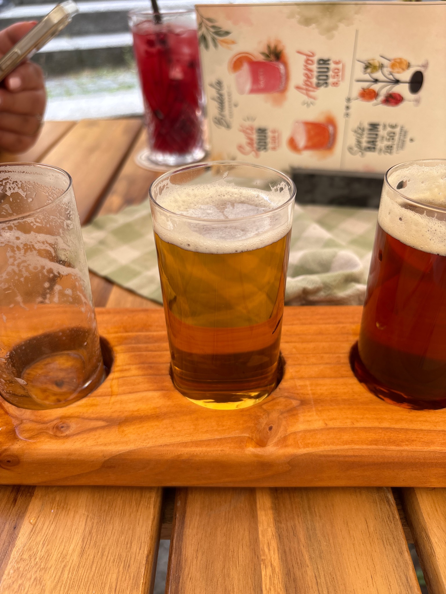 BroBier 1516 Helles Rauchbier, BroBier UG