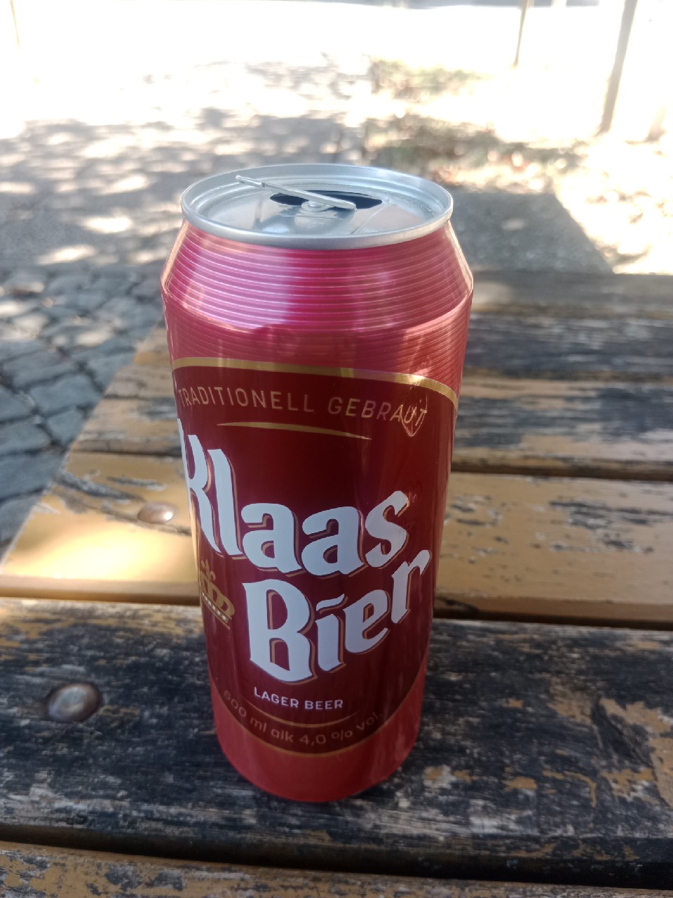 Klassen Bier, Istarska Pivovara