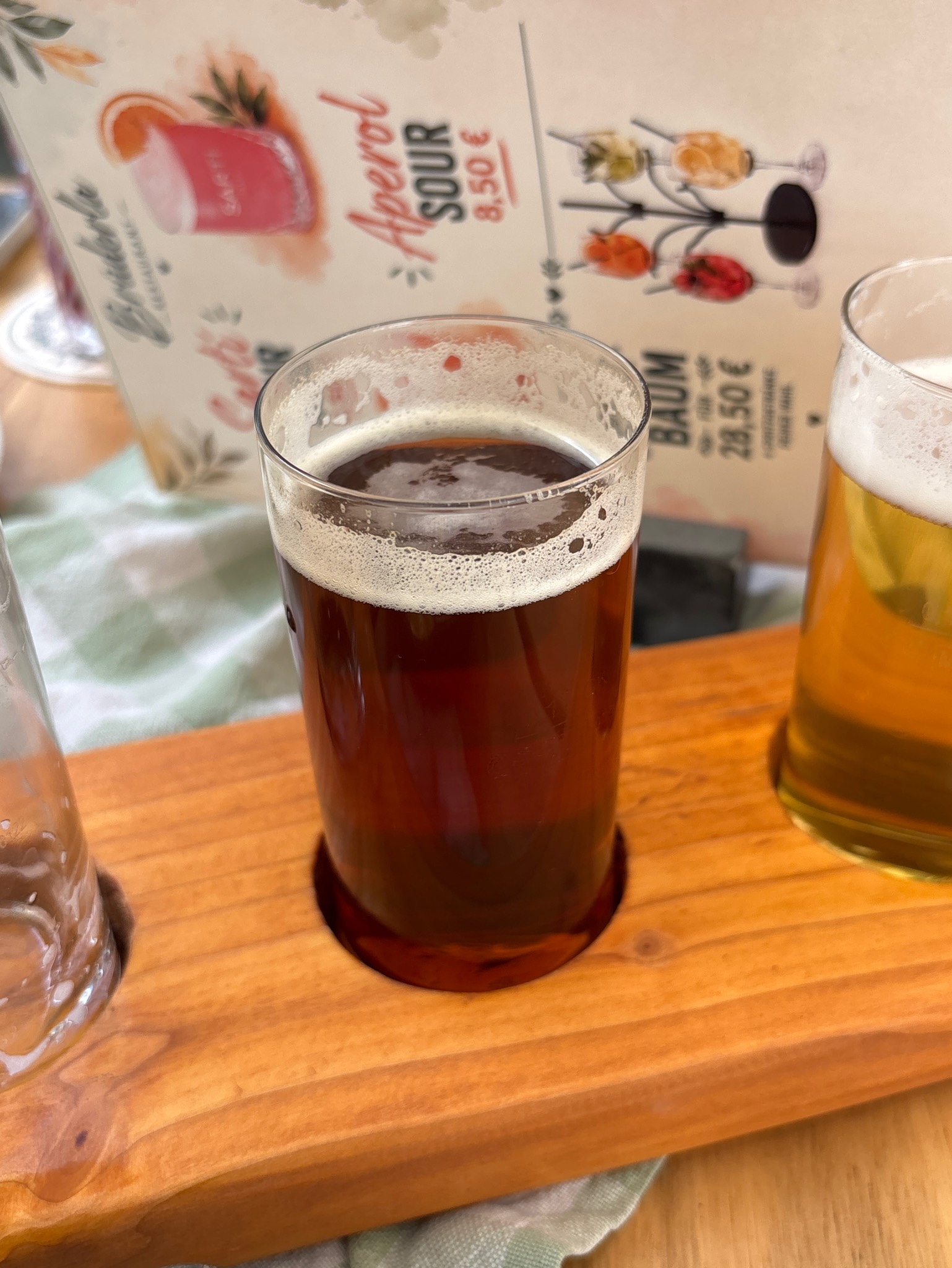 Fränkisches Rotbier, BroBier UG
