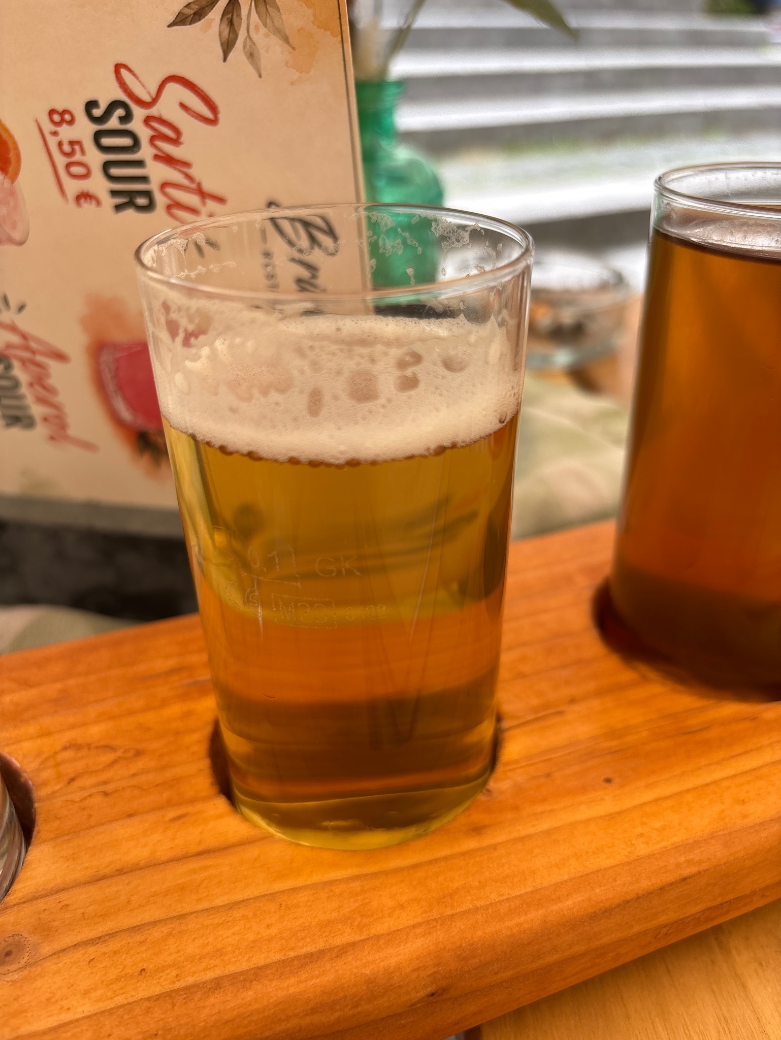 Brobier Zwickel Pils, BroBier UG