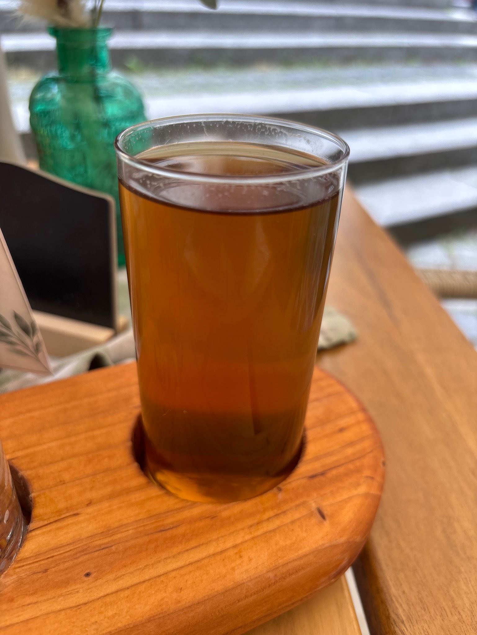 Reckendorfer Keller-Bier, Germany