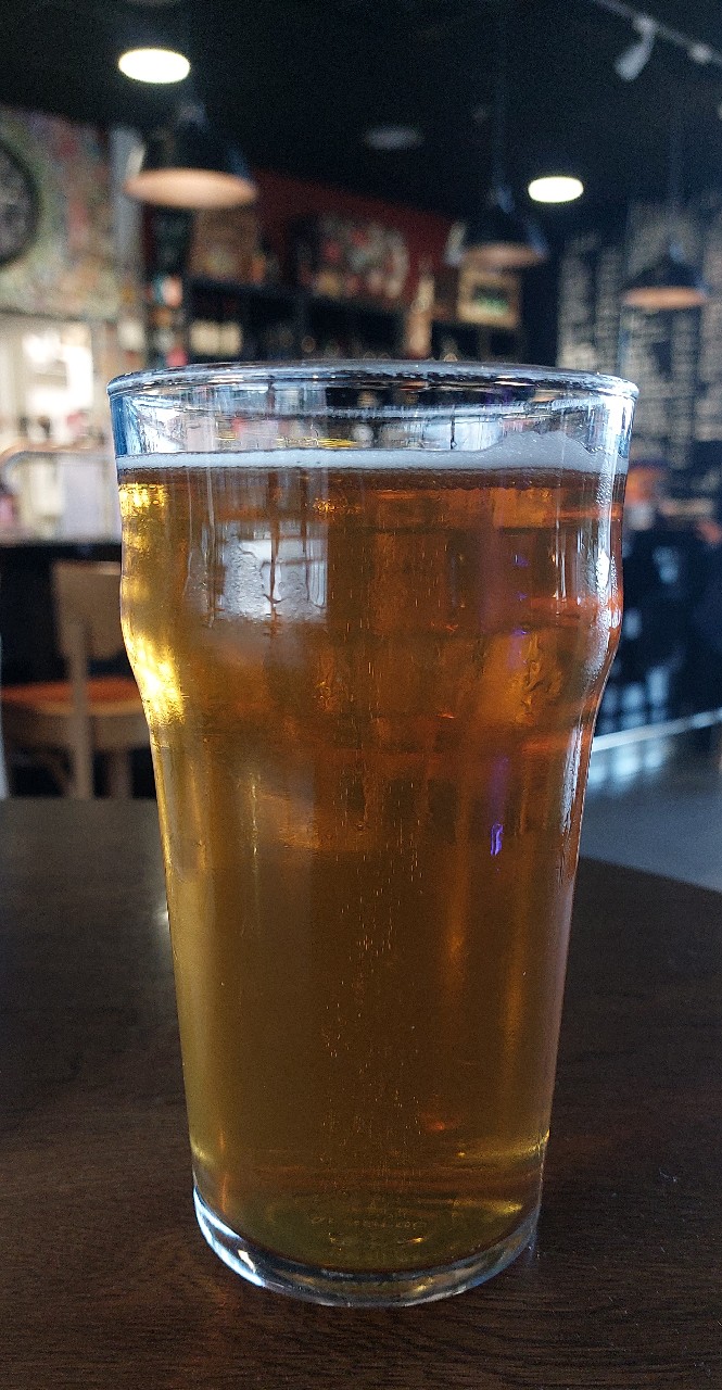 Irish Gold, Sullivan's Brewing Company