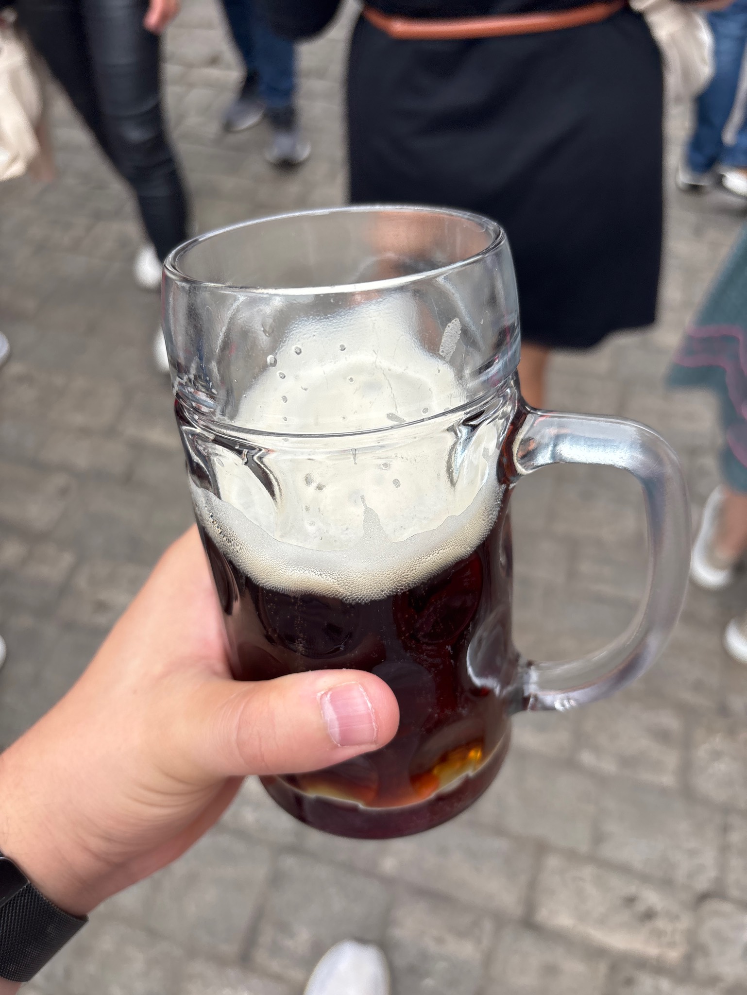 Schederndorfer Landbier, Germany