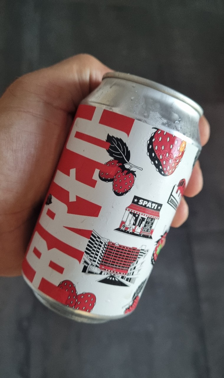 Berlin Jam, BRLO