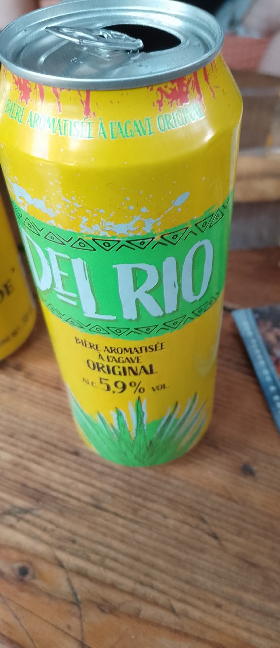 Del Rio, Brouwerij Laarbeek