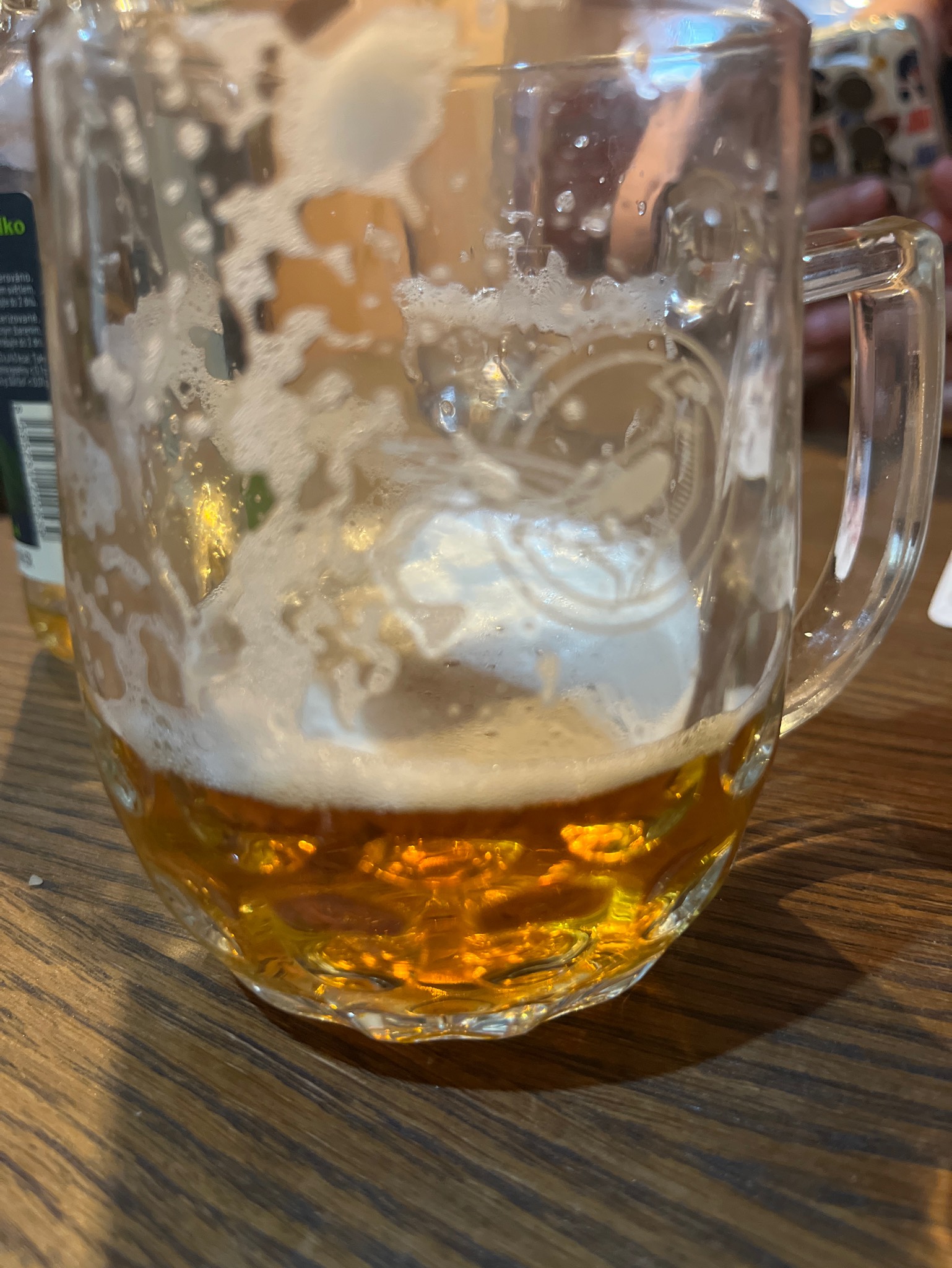 Zlatý Bažant '73, Heineken Slovensko