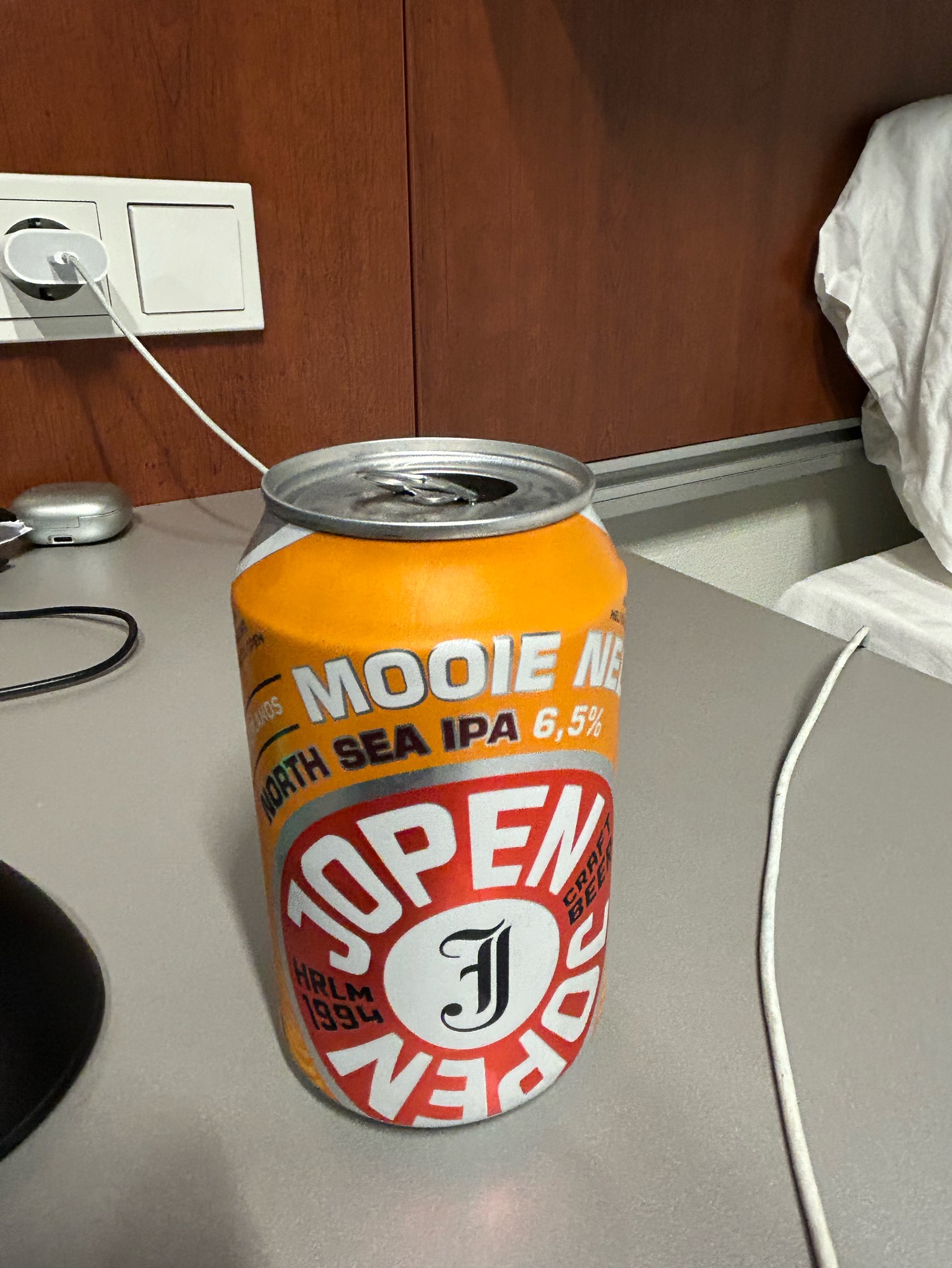 Mooie Nel / North Sea IPA, Netherlands