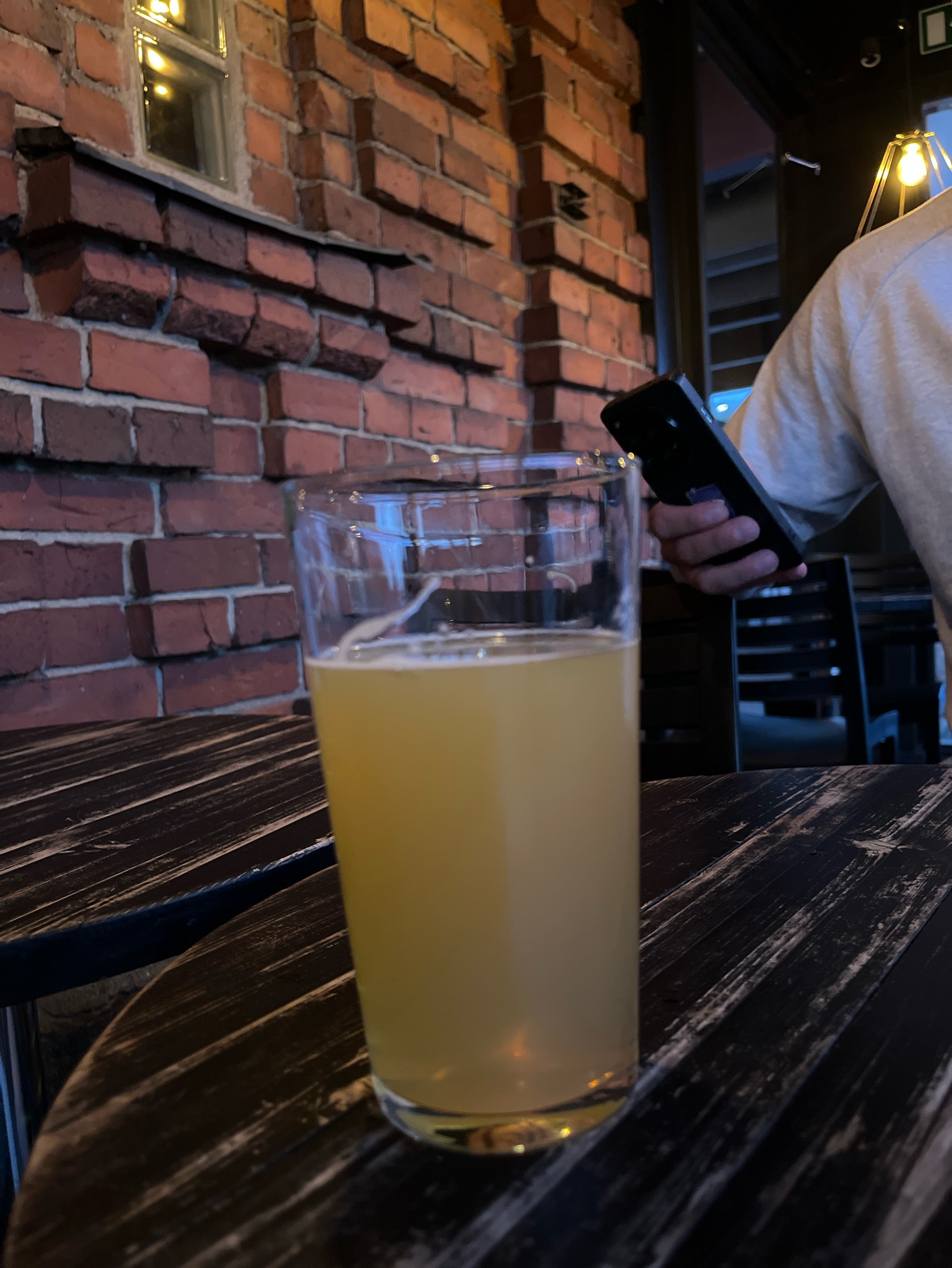 Tundra, Wicklow Wolf Brewing