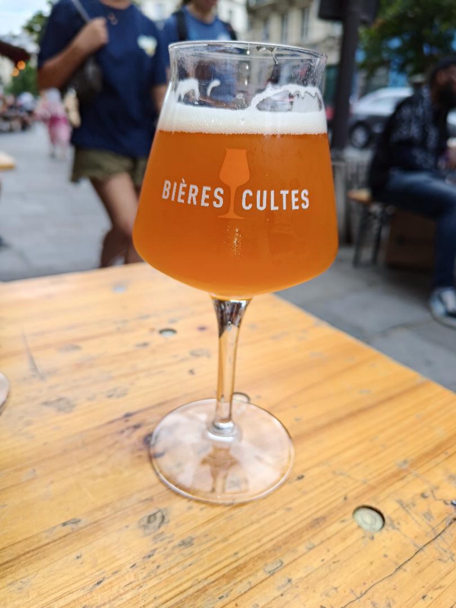 Plouf La Bombe, Les Brasseurs Cueilleurs - Plouf