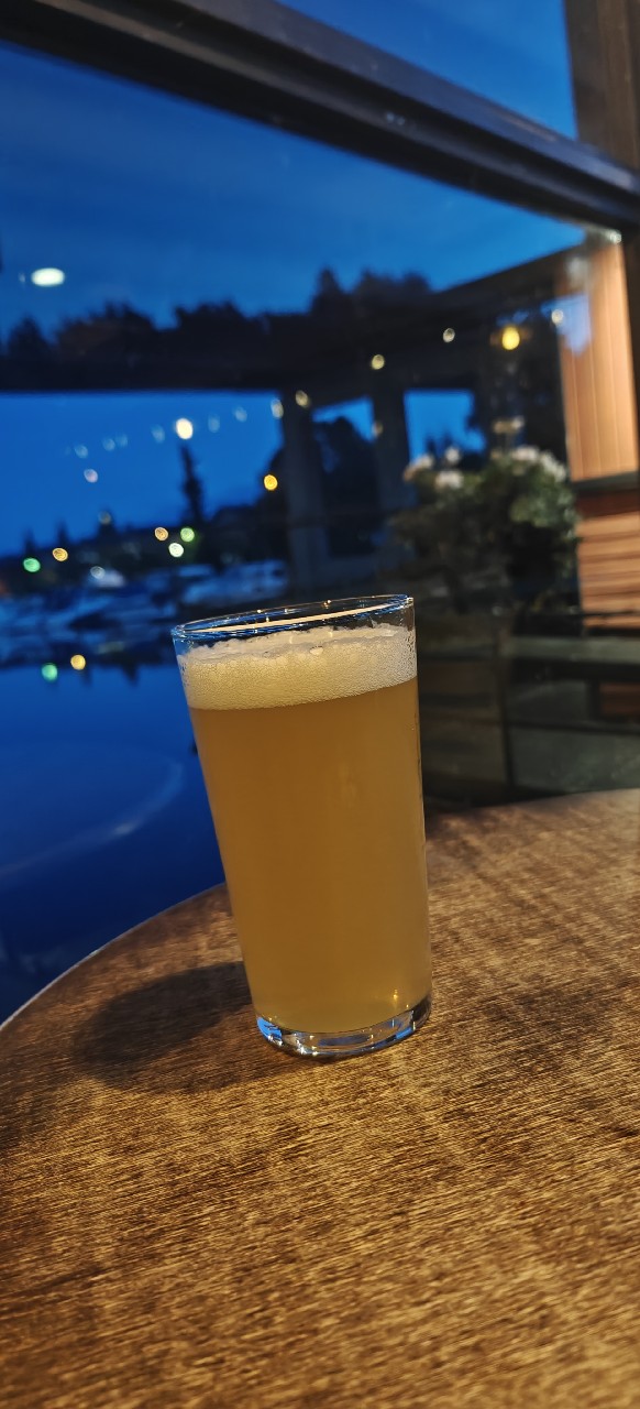 Tundra, Wicklow Wolf Brewing