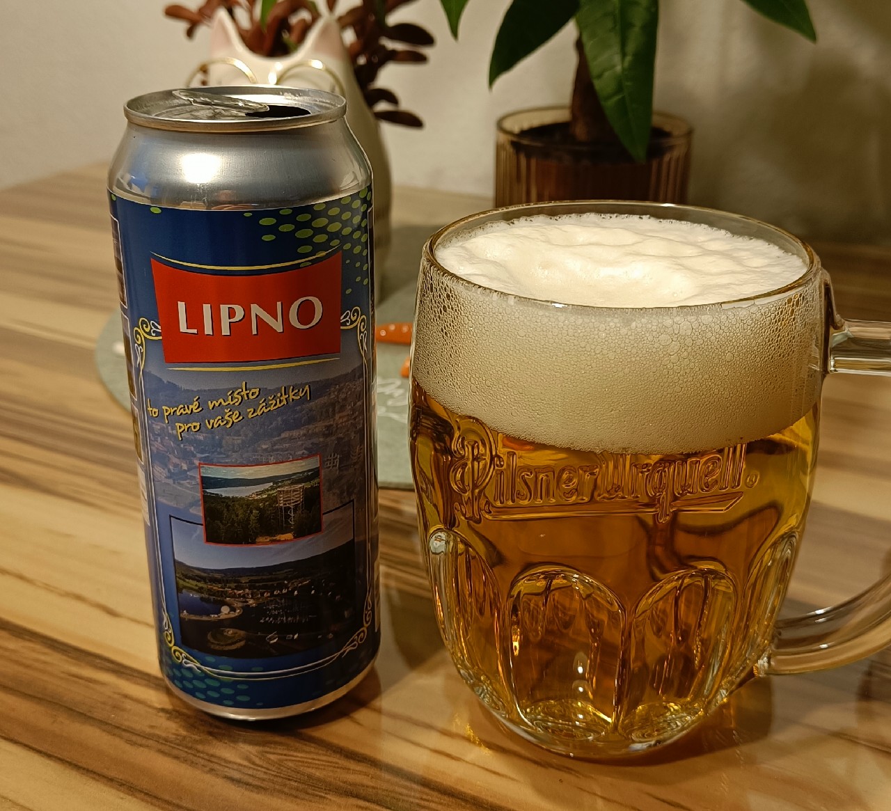 Lipno, Bohemia Regent