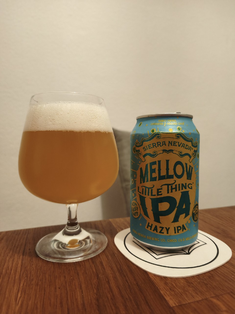 mellow little thing, United States