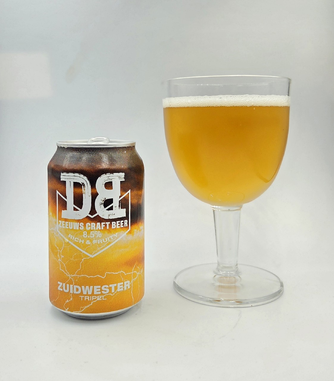 Zuidwester, Brouwerij Dutch Bargain