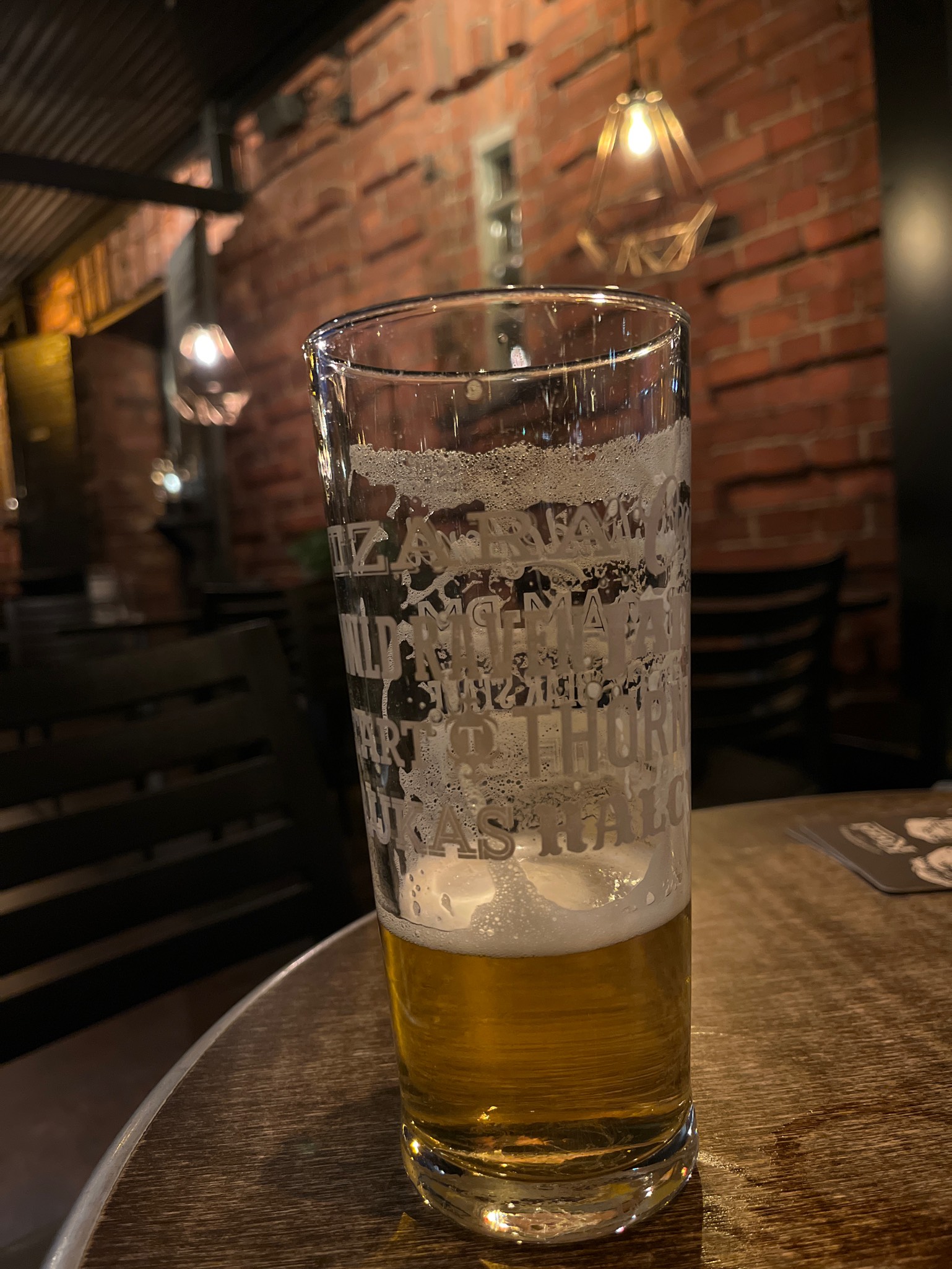 Ster, Thornbridge Brewery