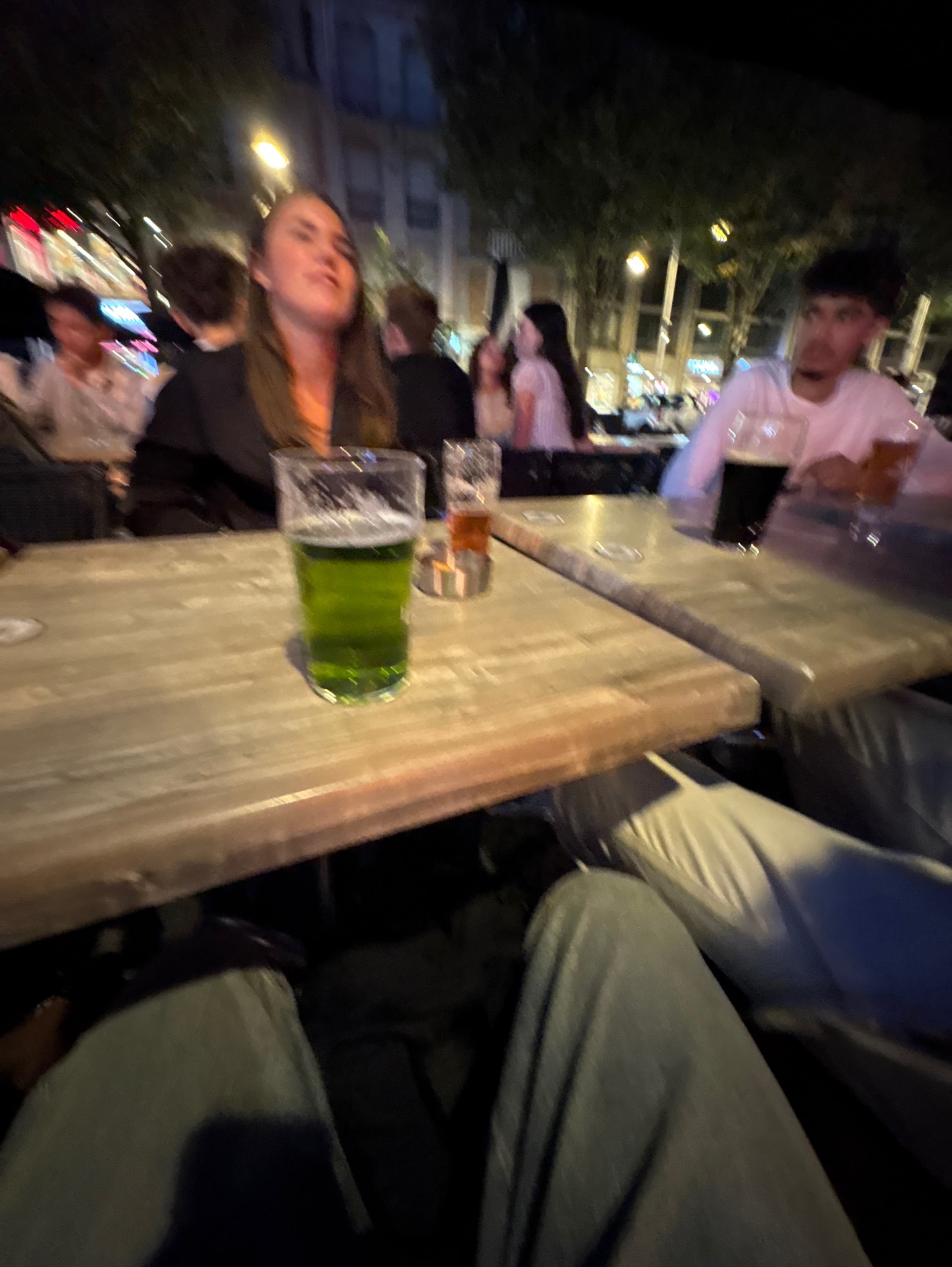 La Verte, France