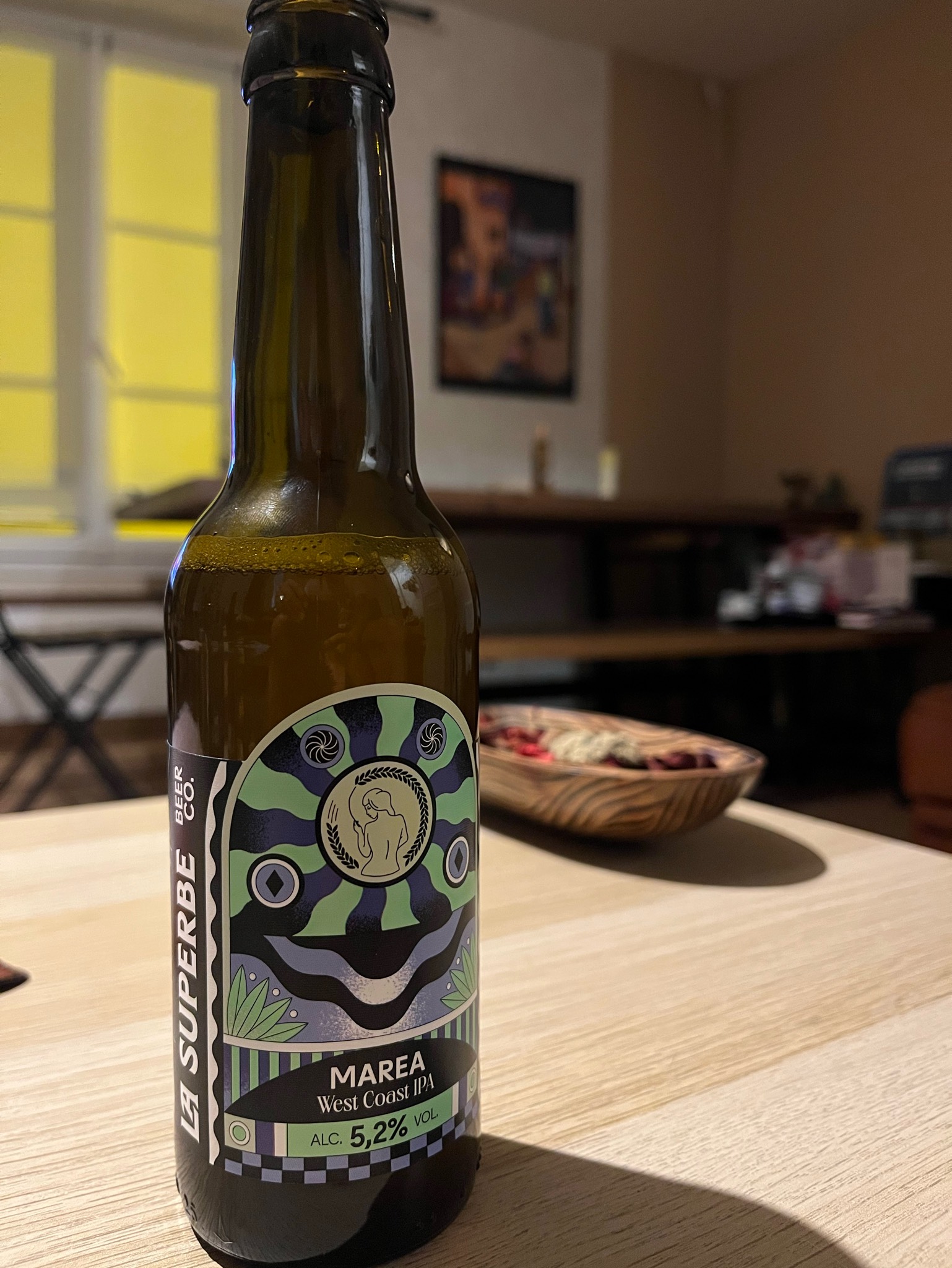 IPA, France