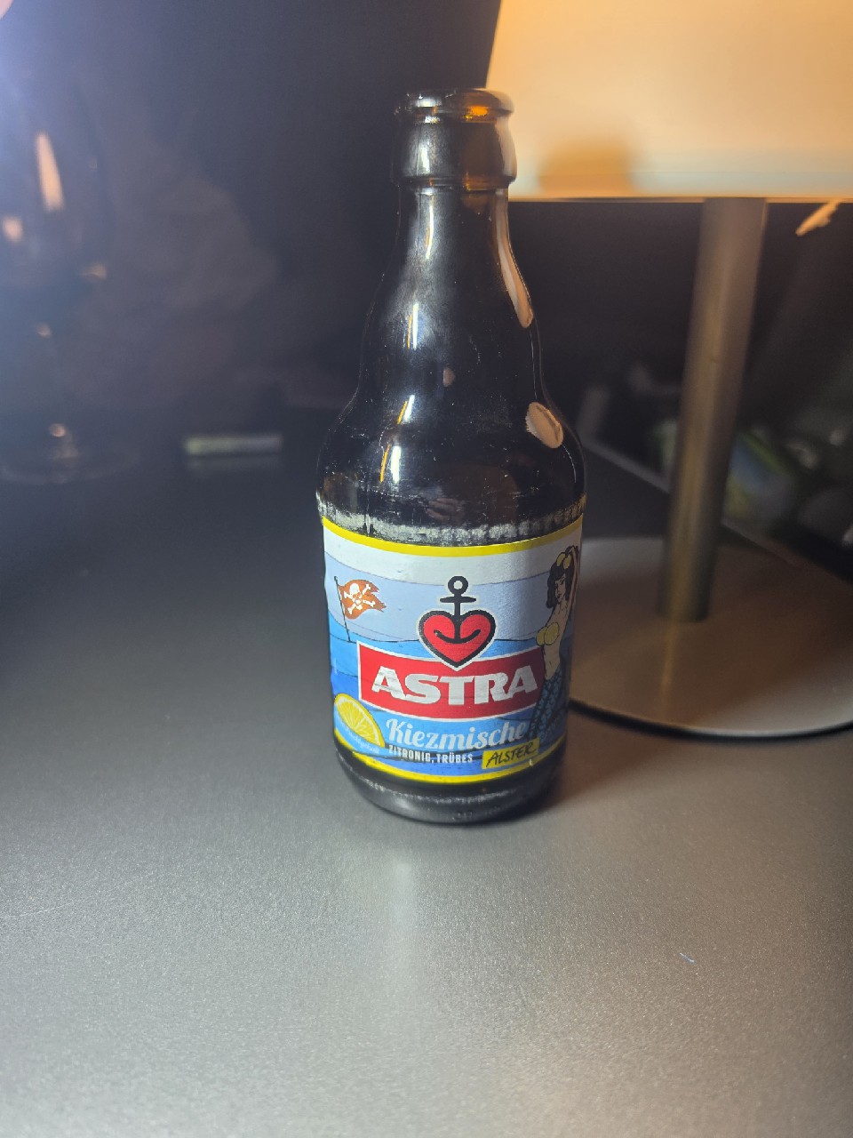 Astra Kiezmische, Germany