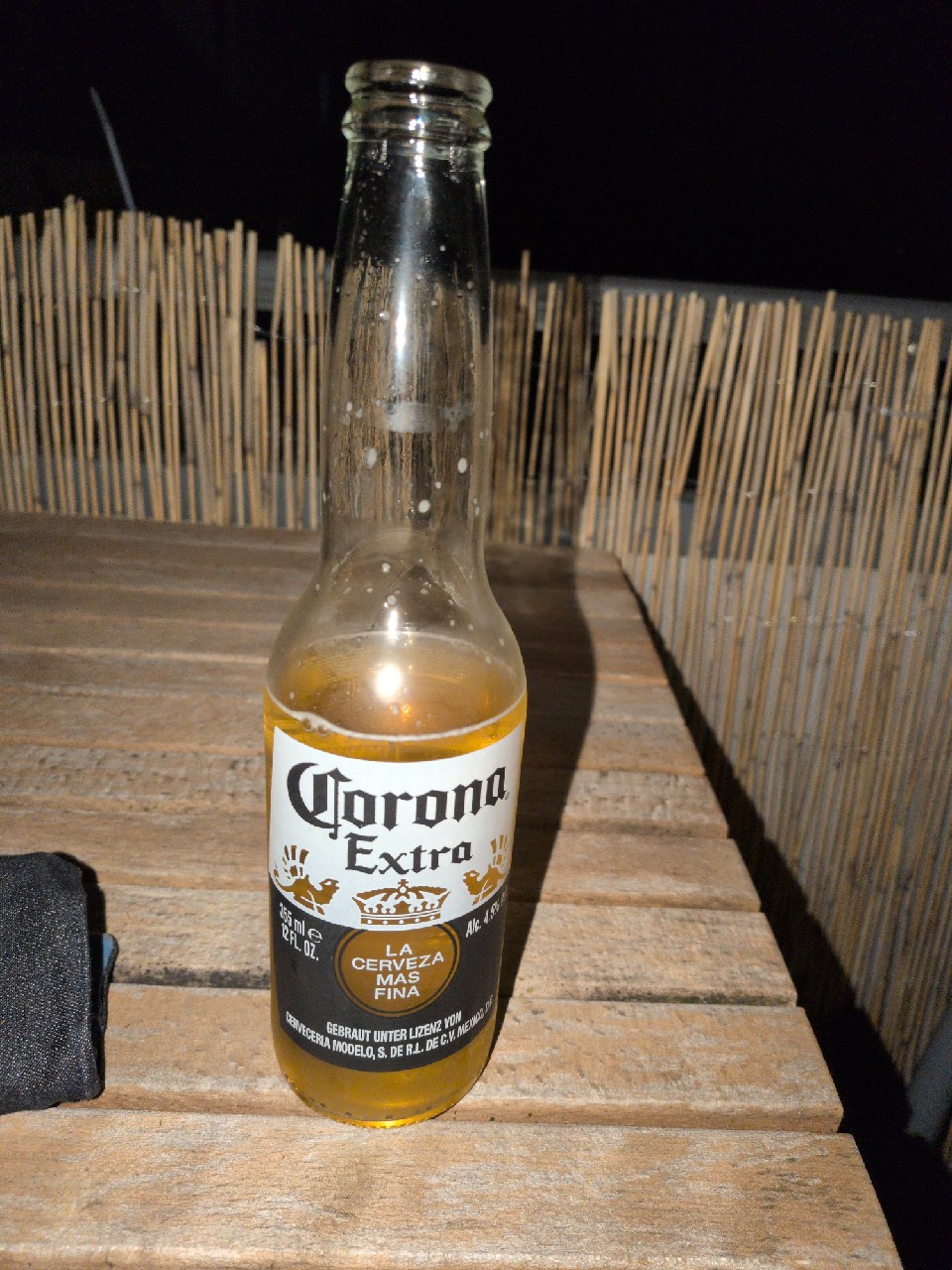 Corona Extra, Grupo Modelo (ABInBev)