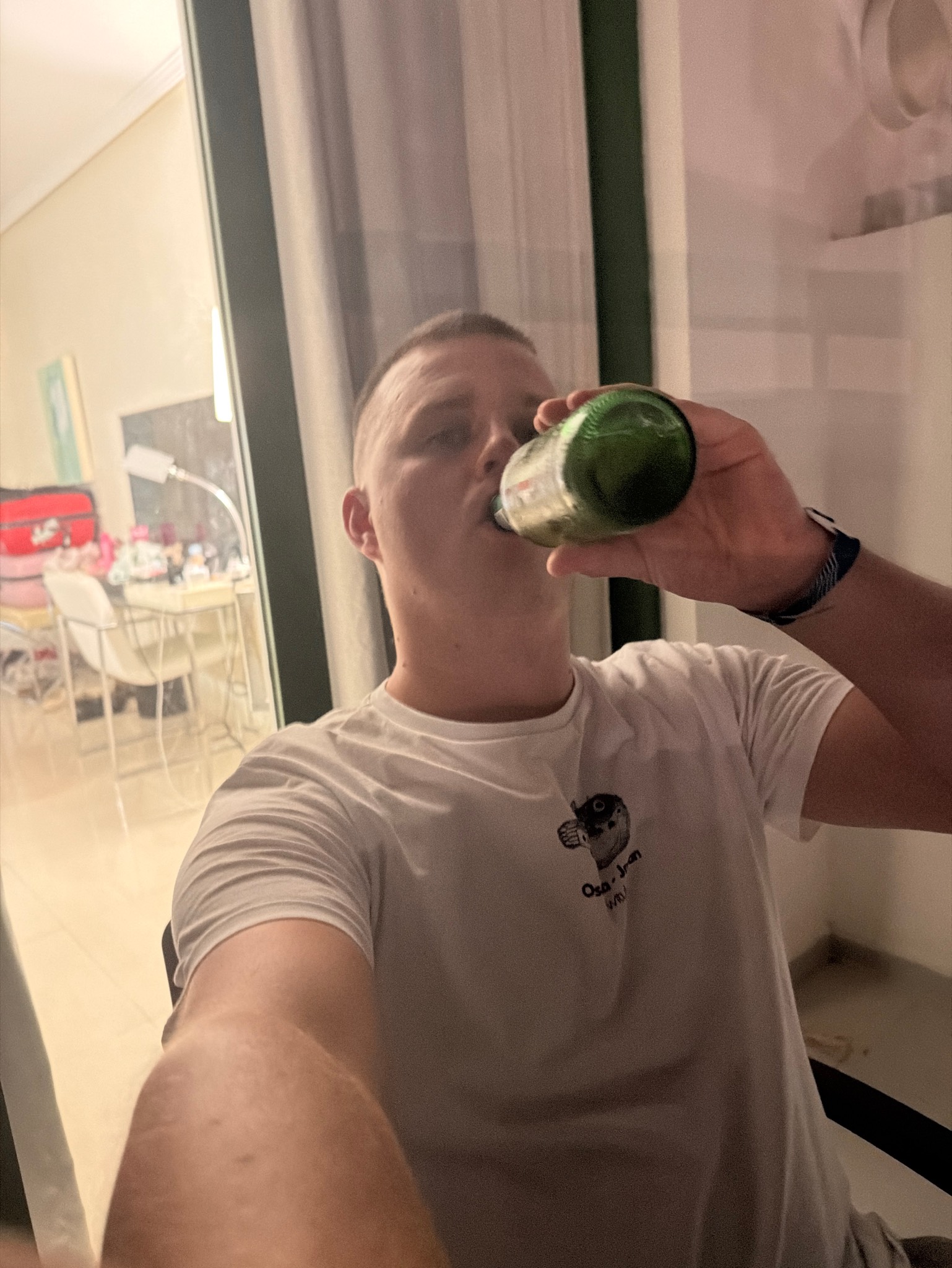 Tropical Pilsen, Compañia Cervecera de Canarias (SABMiller)