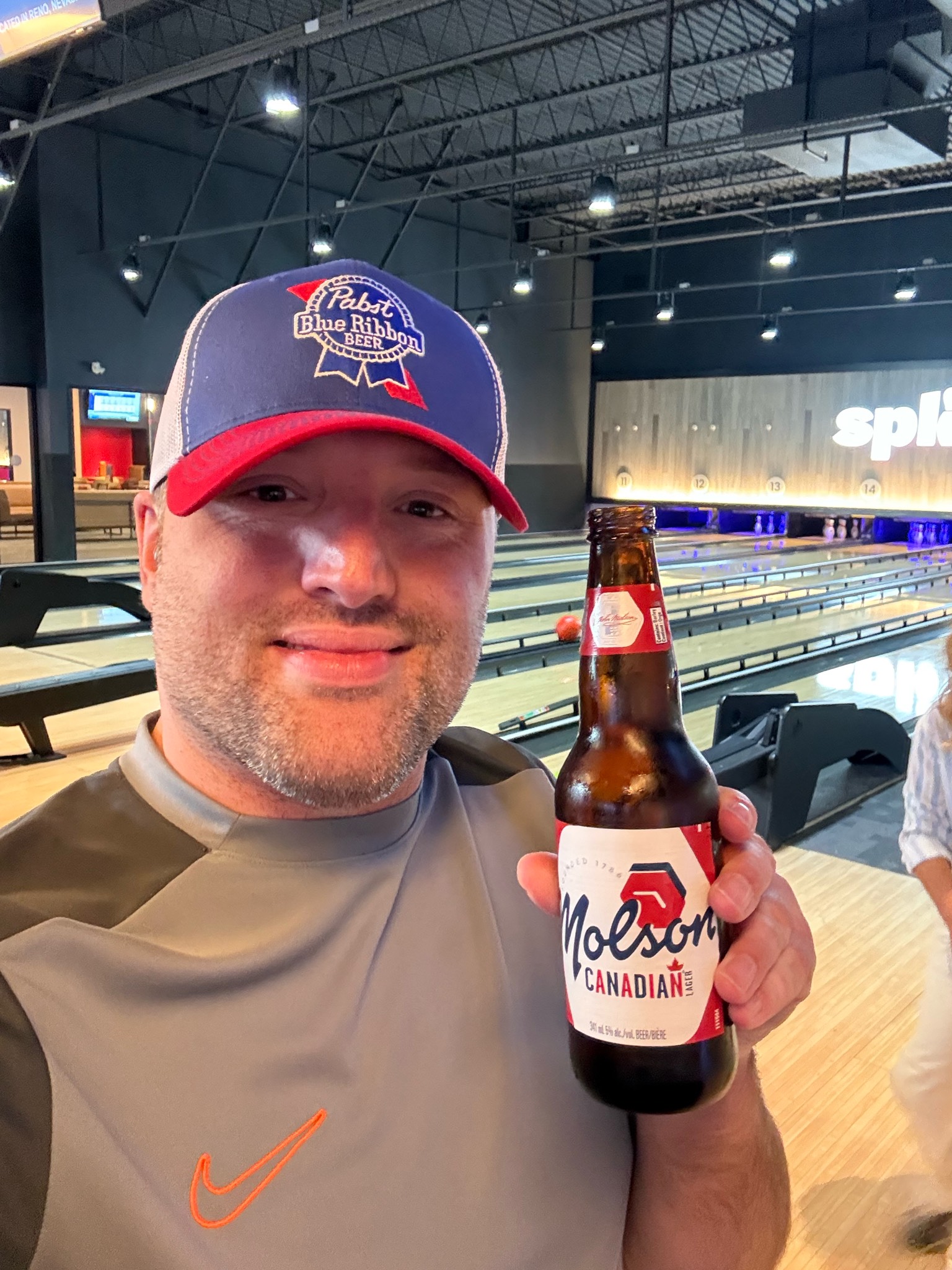 Molson Canadian, Molson Coors