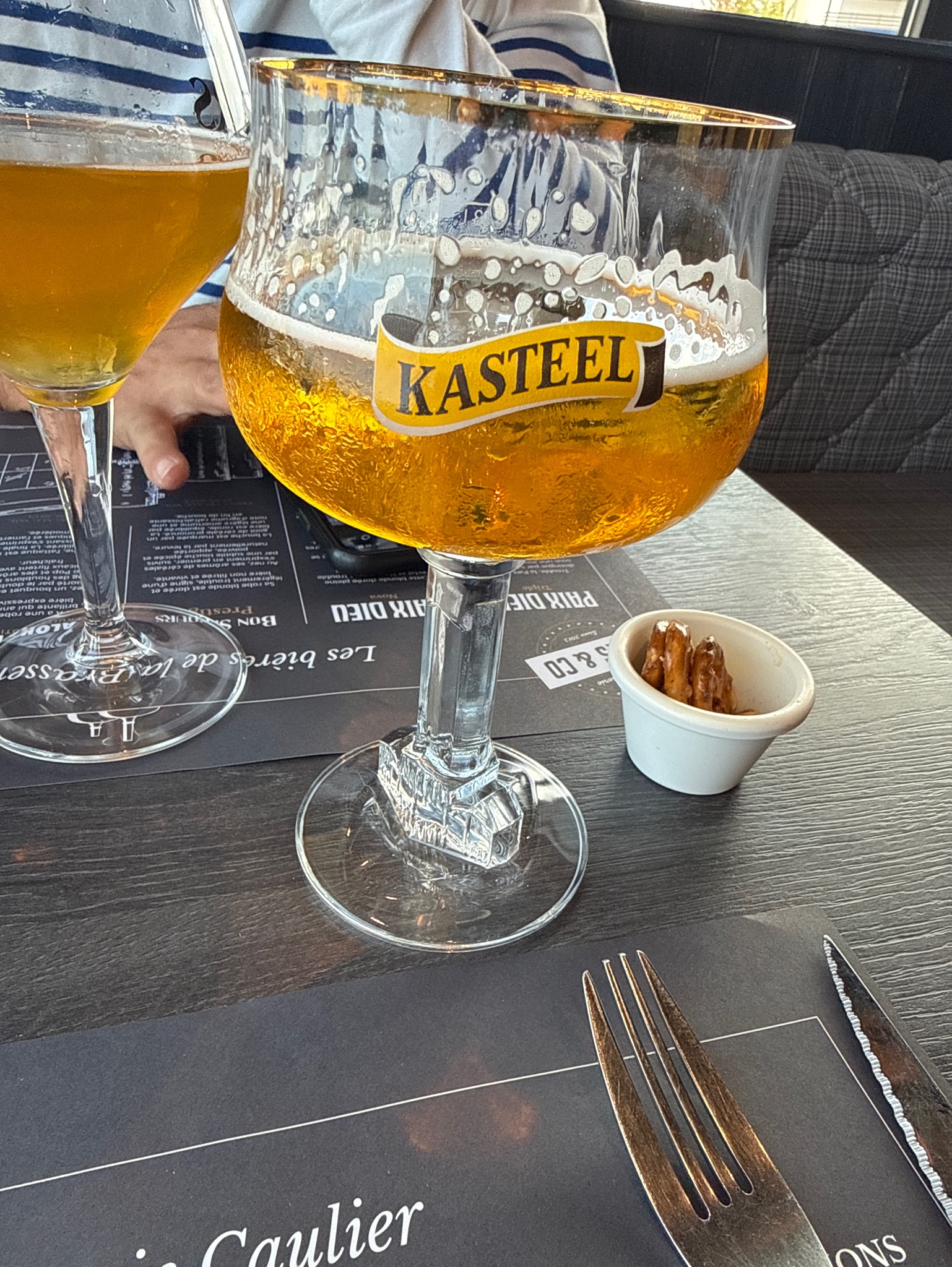 Kasteel Tropical, Belgium