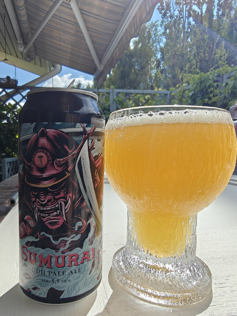 Sumurai, Finland