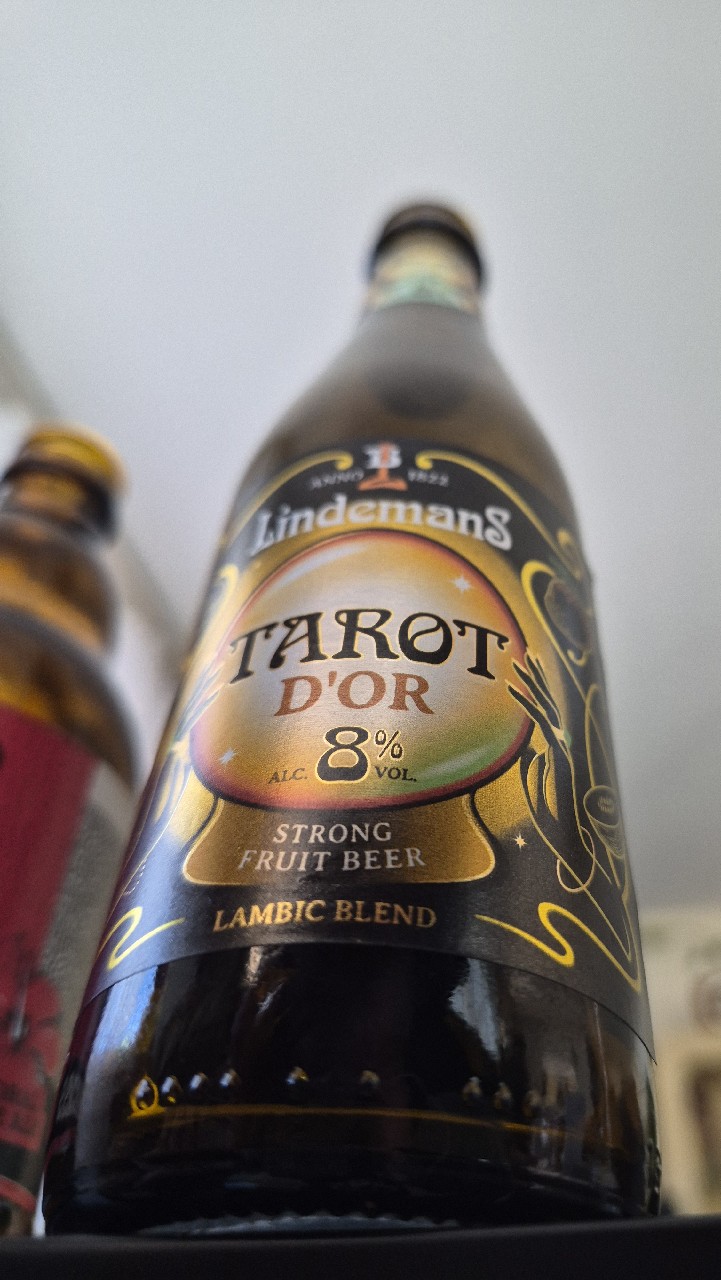 Tarot d'Or, Belgium