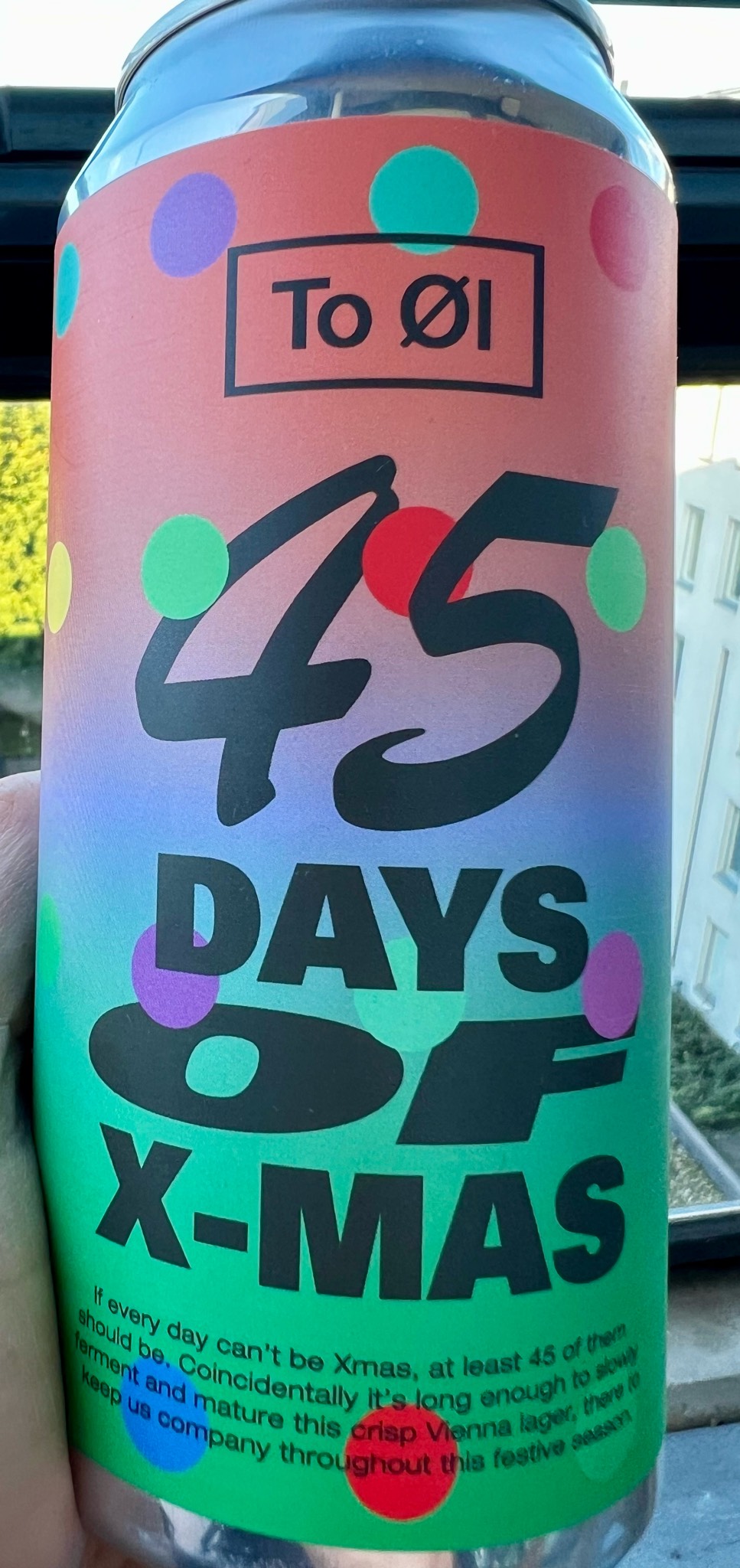 45 Days Of X-mas, Denmark