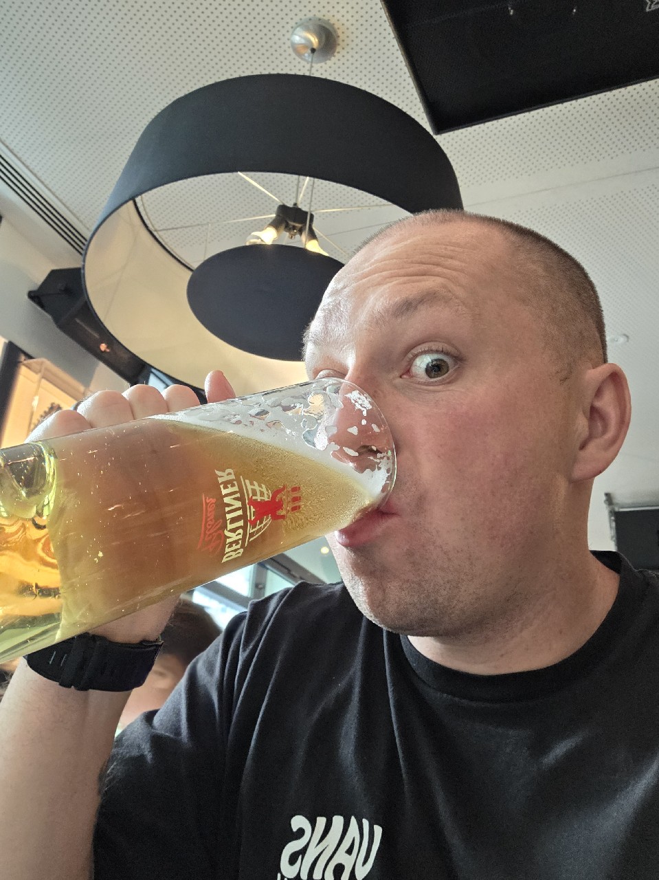 Berliner Pilsner, Germany
