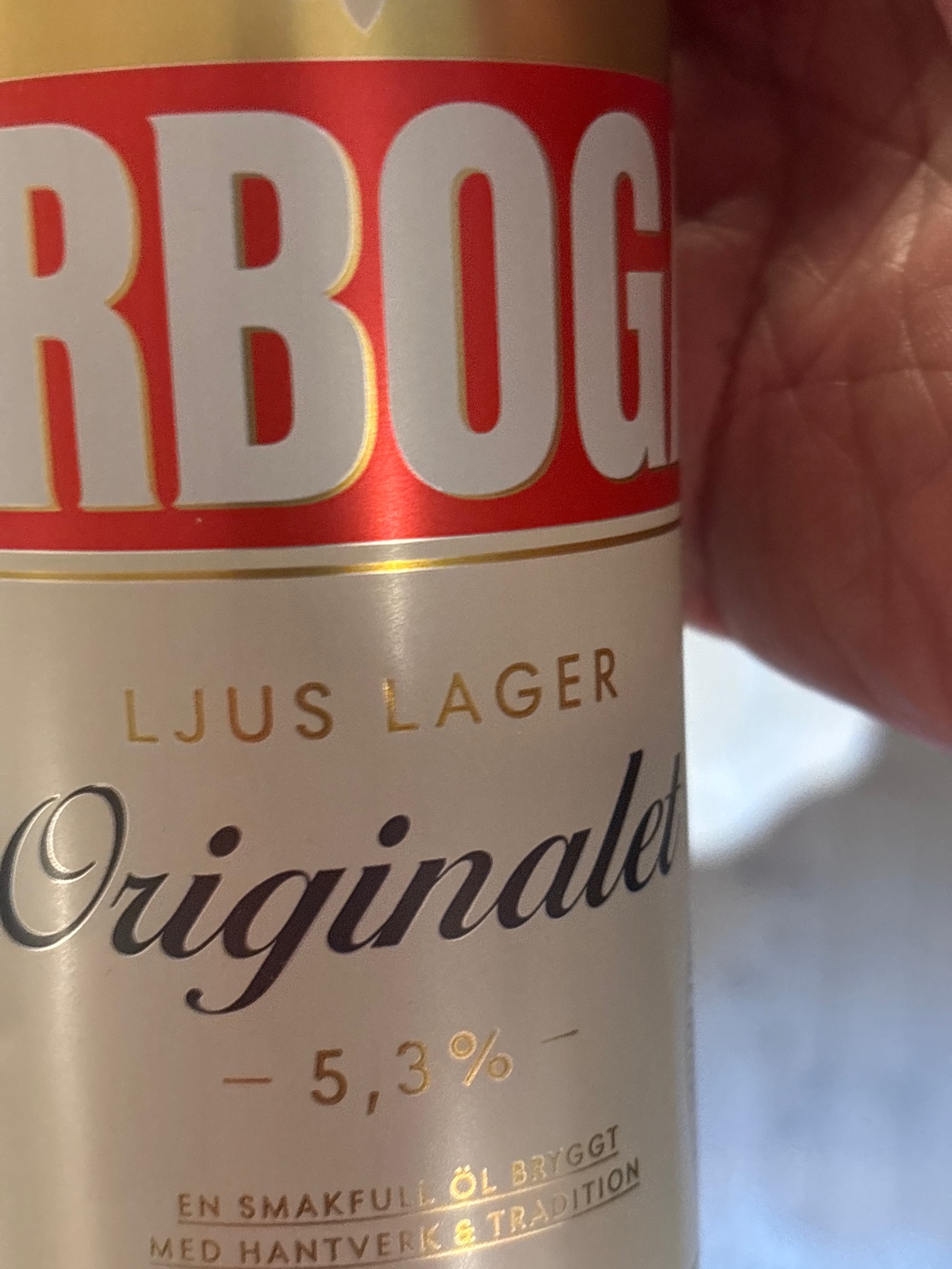 Arboga Originalet, Sweden