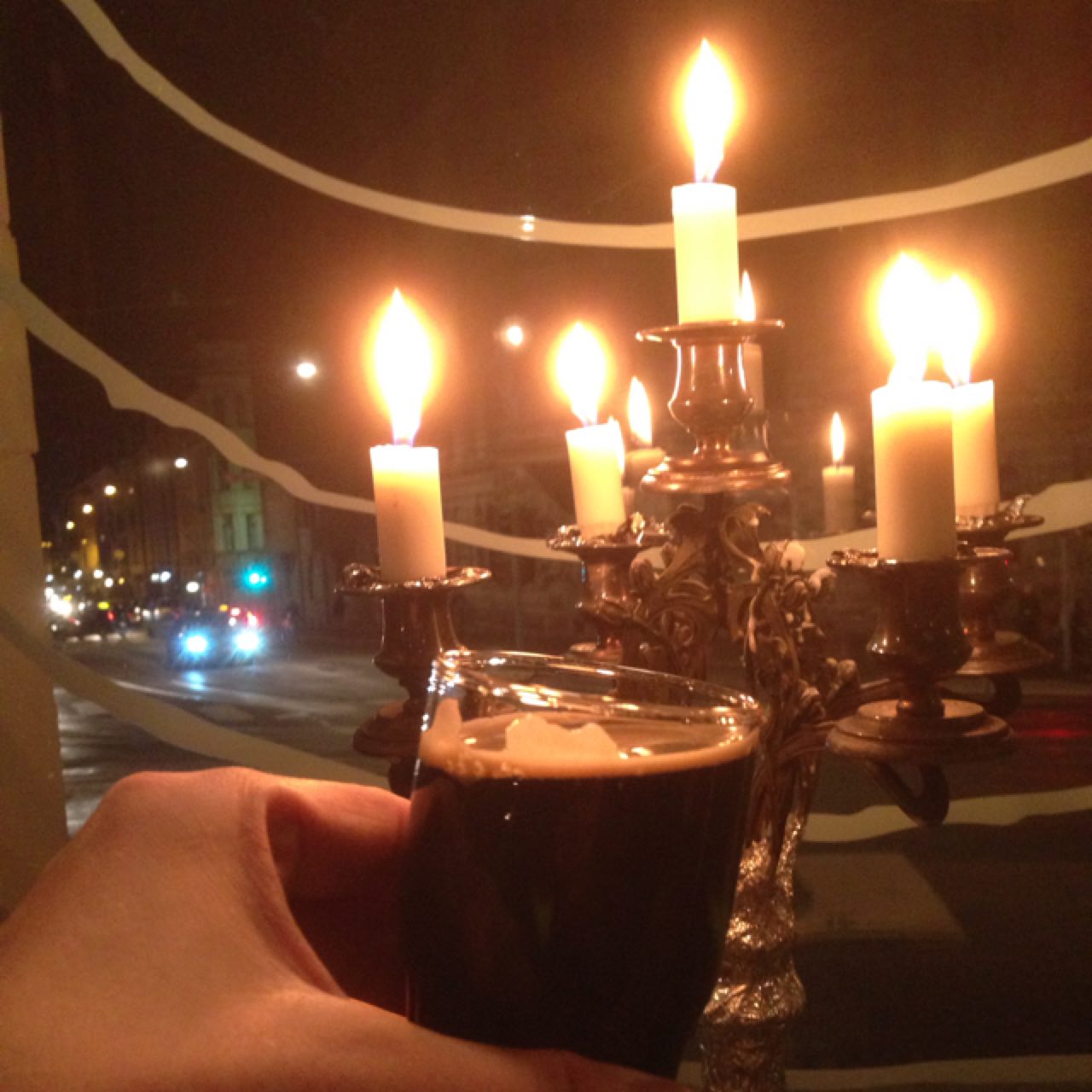 Metro Man, United States