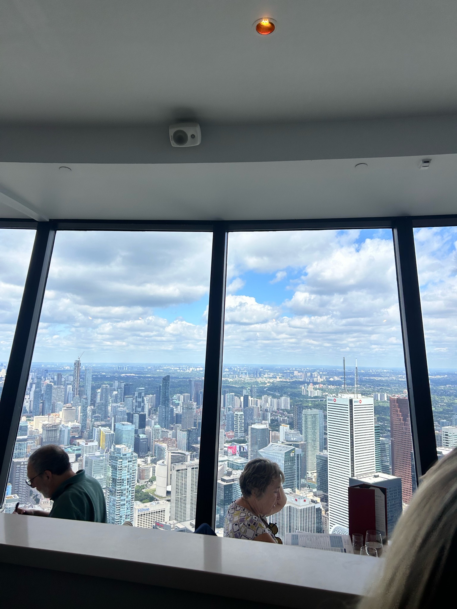 Life in the Clouds, Collective Arts Brewing
