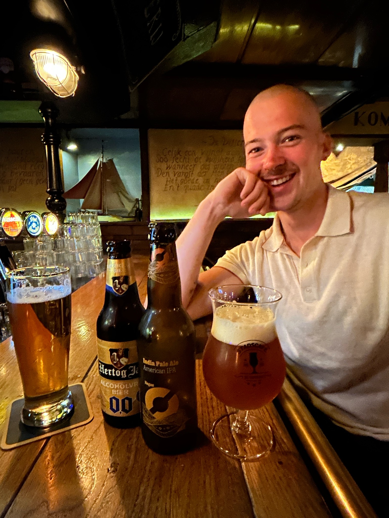 India Pale Ale, Nøgne Ø