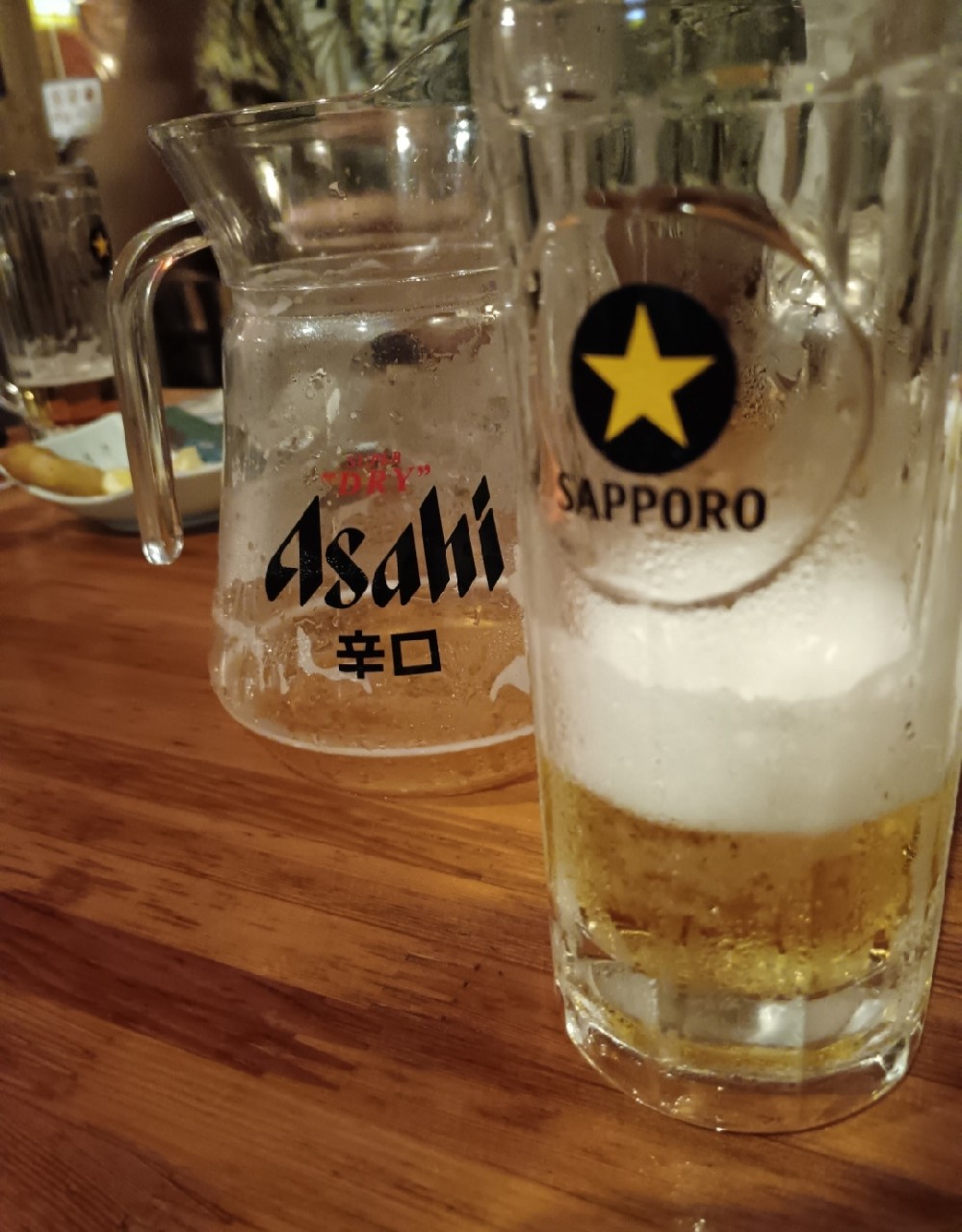 asahi, Japan