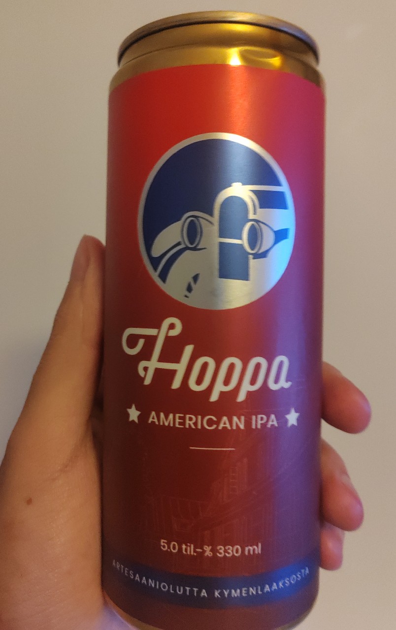 American IPA, Finland