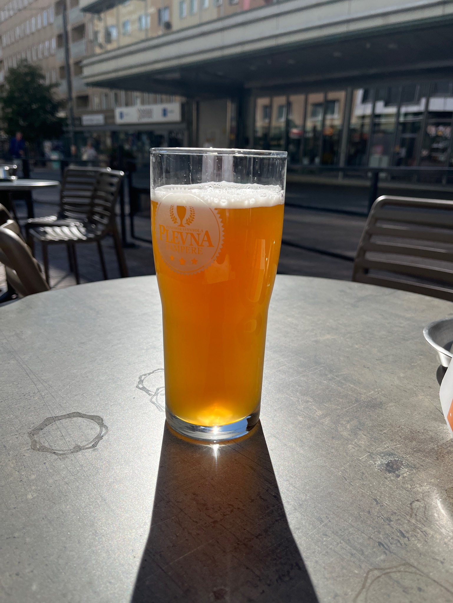 Surffari Ocean IPA, Finland
