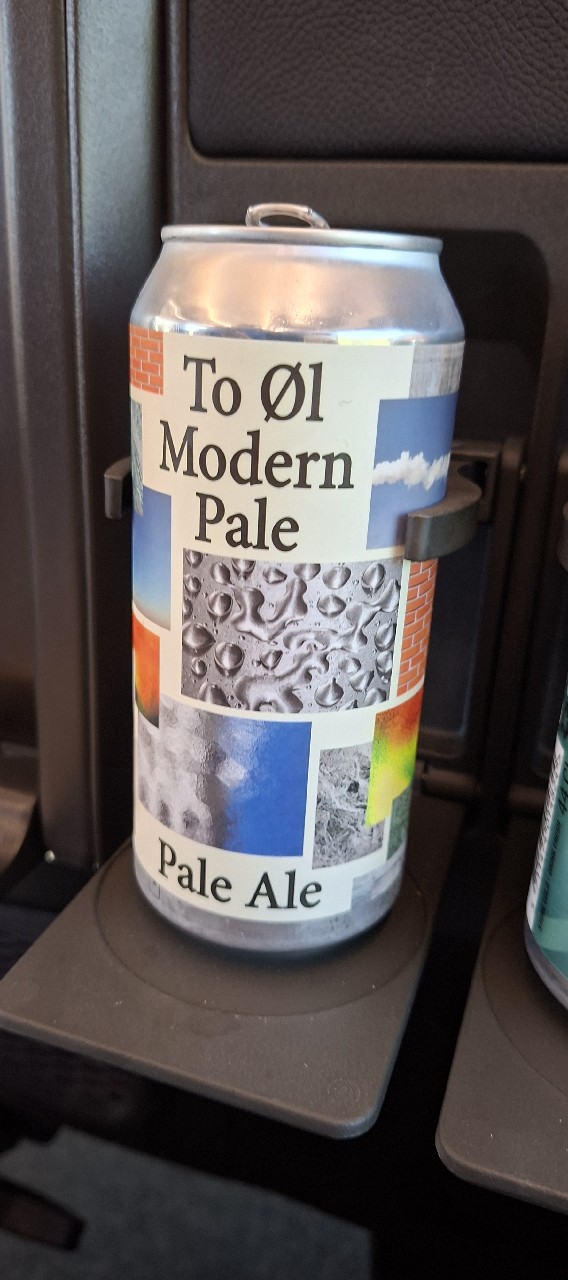 Modern Pale, Denmark