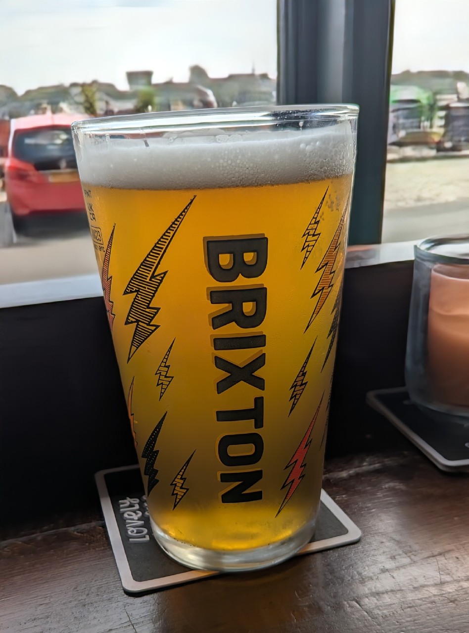 Brixton, United States