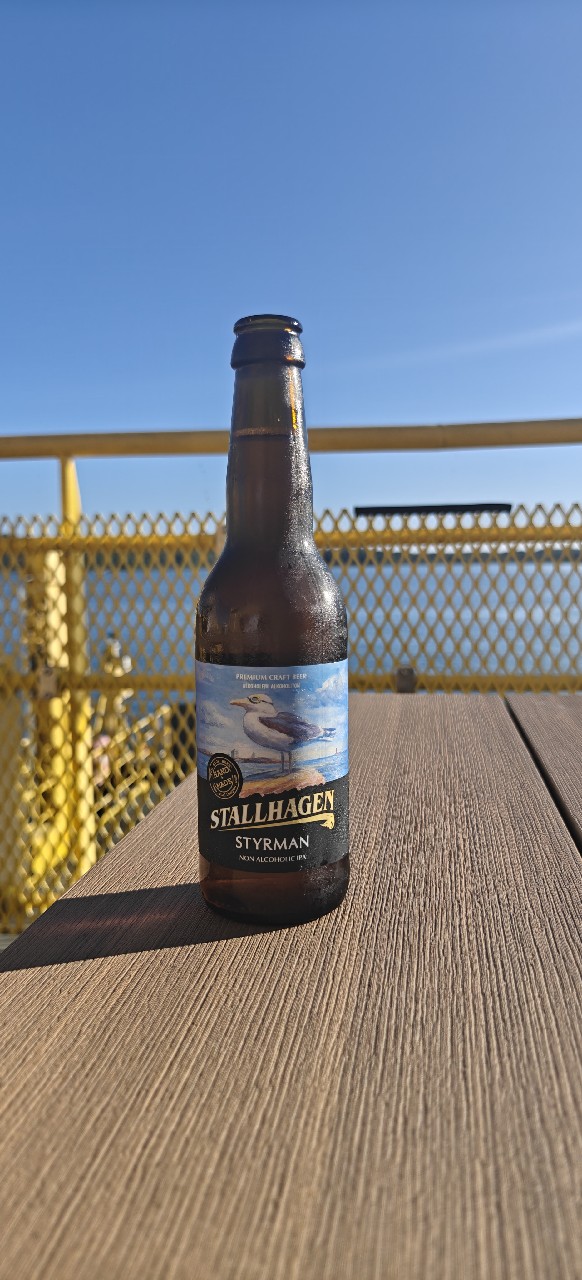 Styrman, Finland