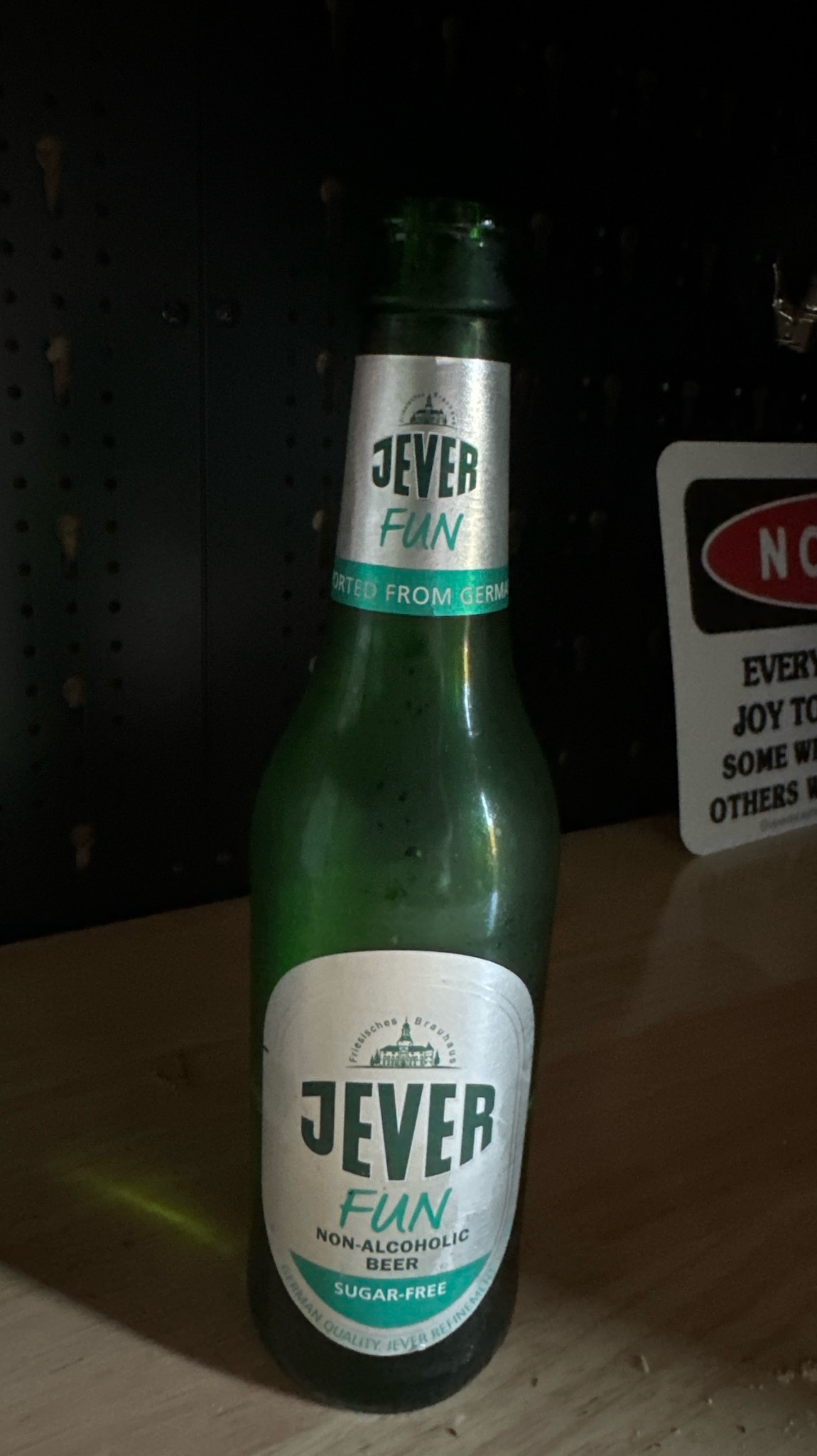 Jever Fun, Germany