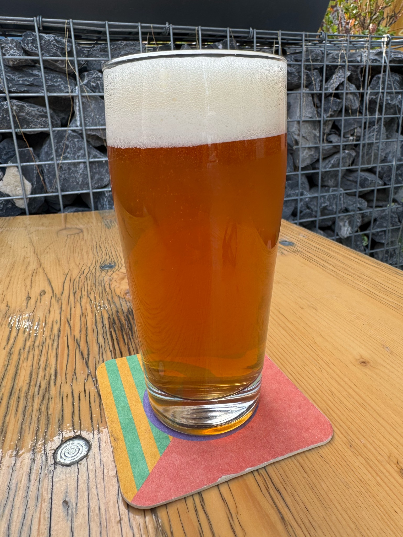 Vagabund Pale Ale, Vagabund Brauerei