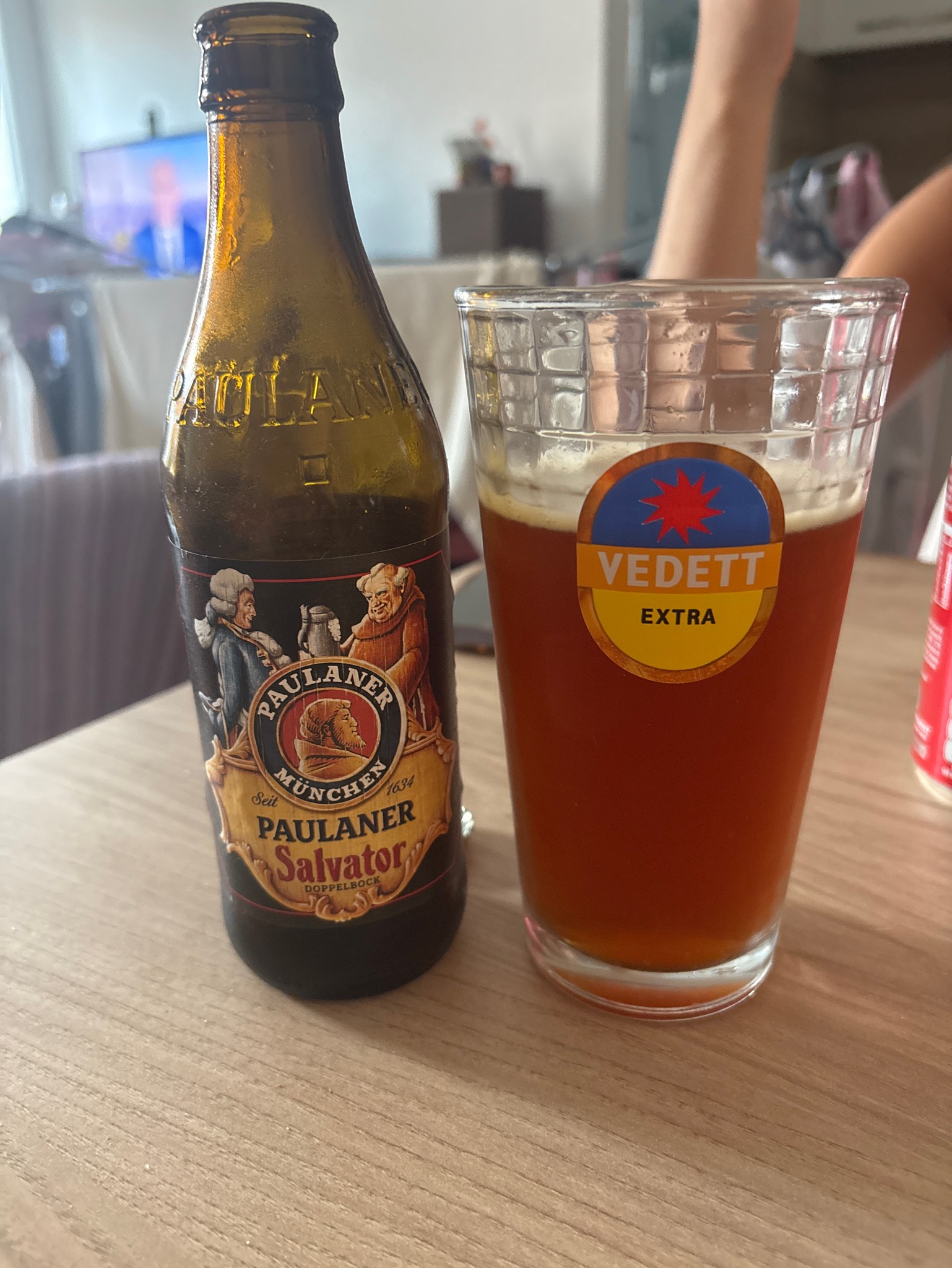 Salvator, Germany