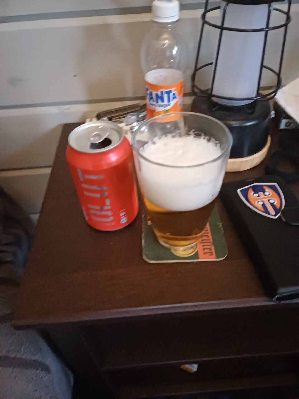 Kotimainen Olut, Finland